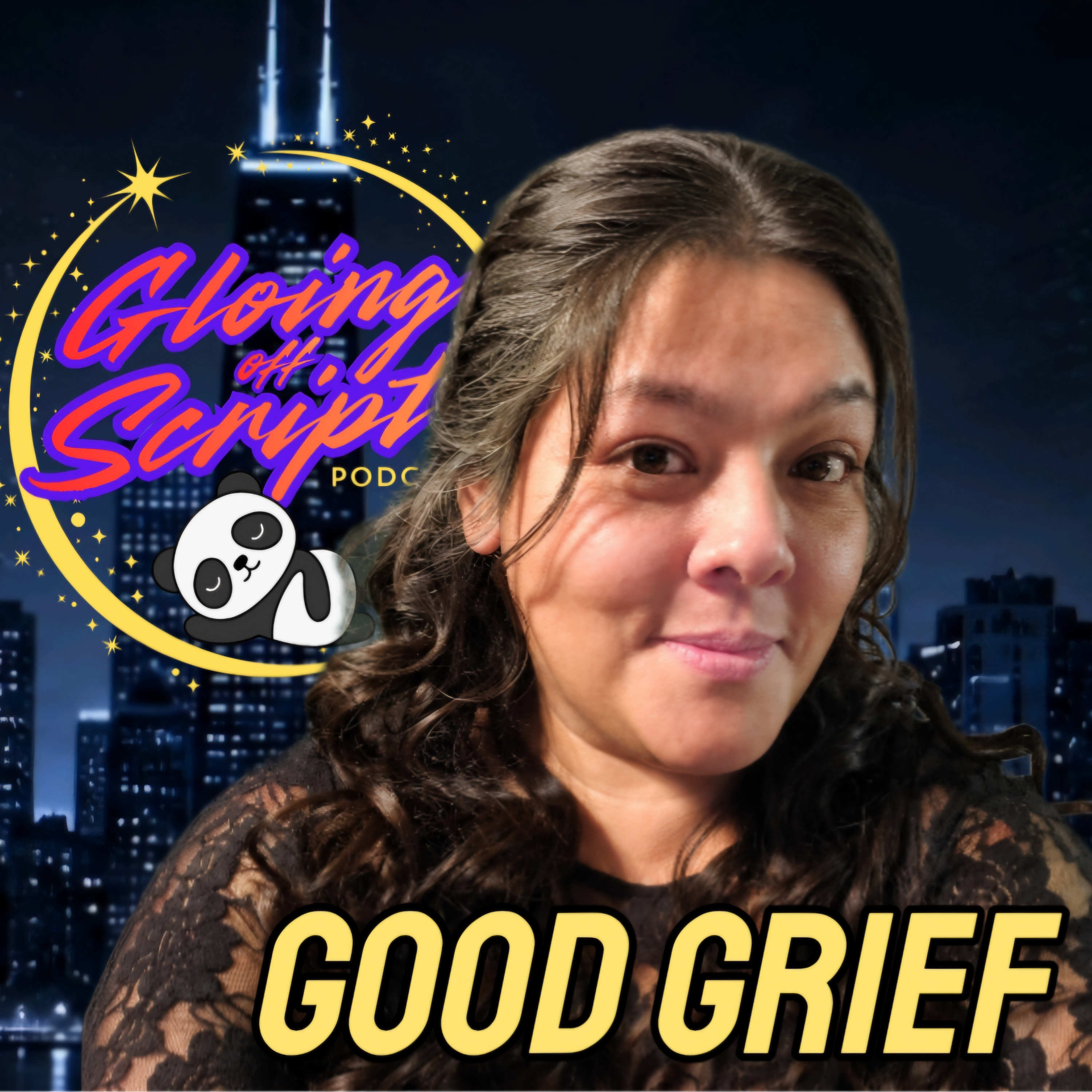 Good Grief episode artwork