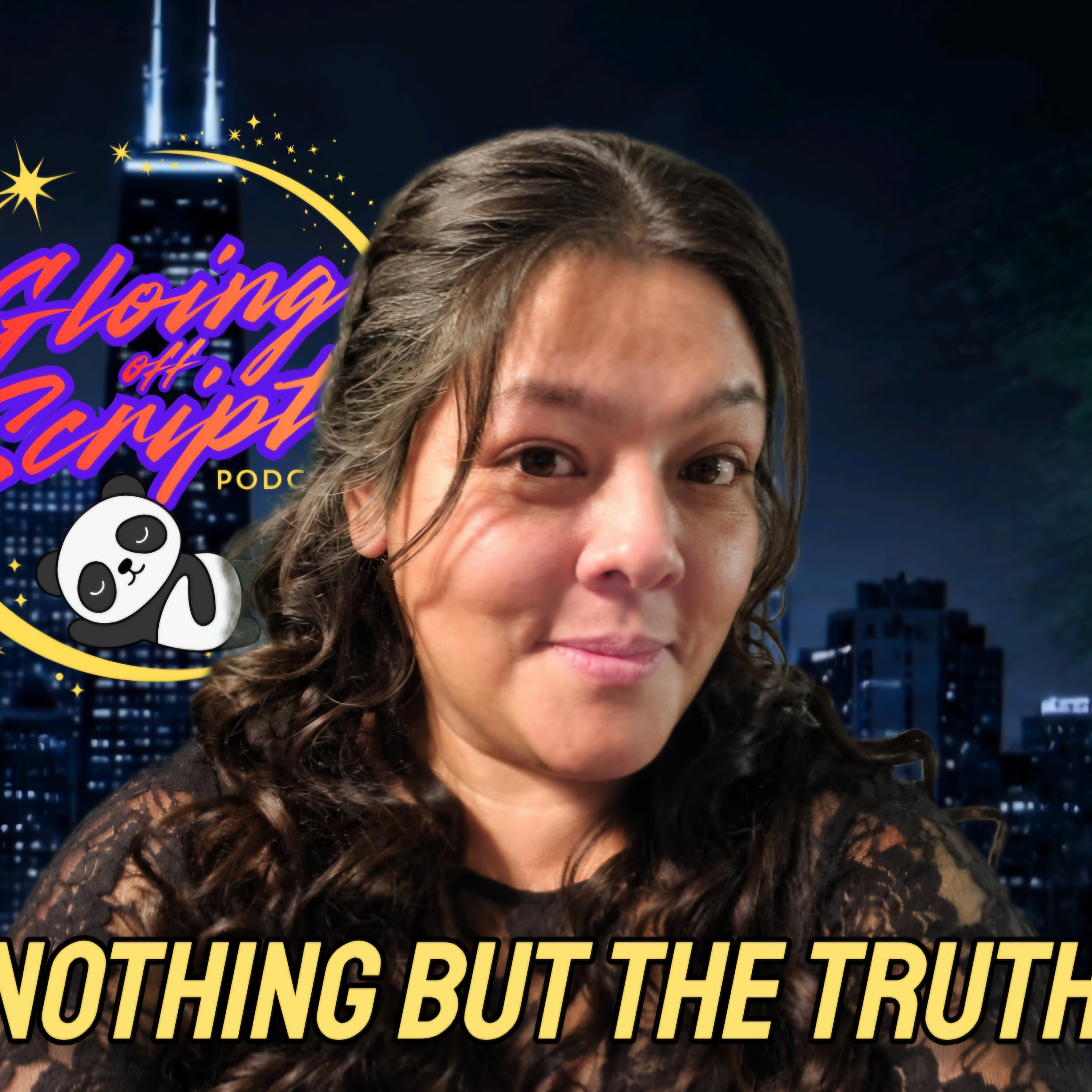Nothing But The Truth episode artwork