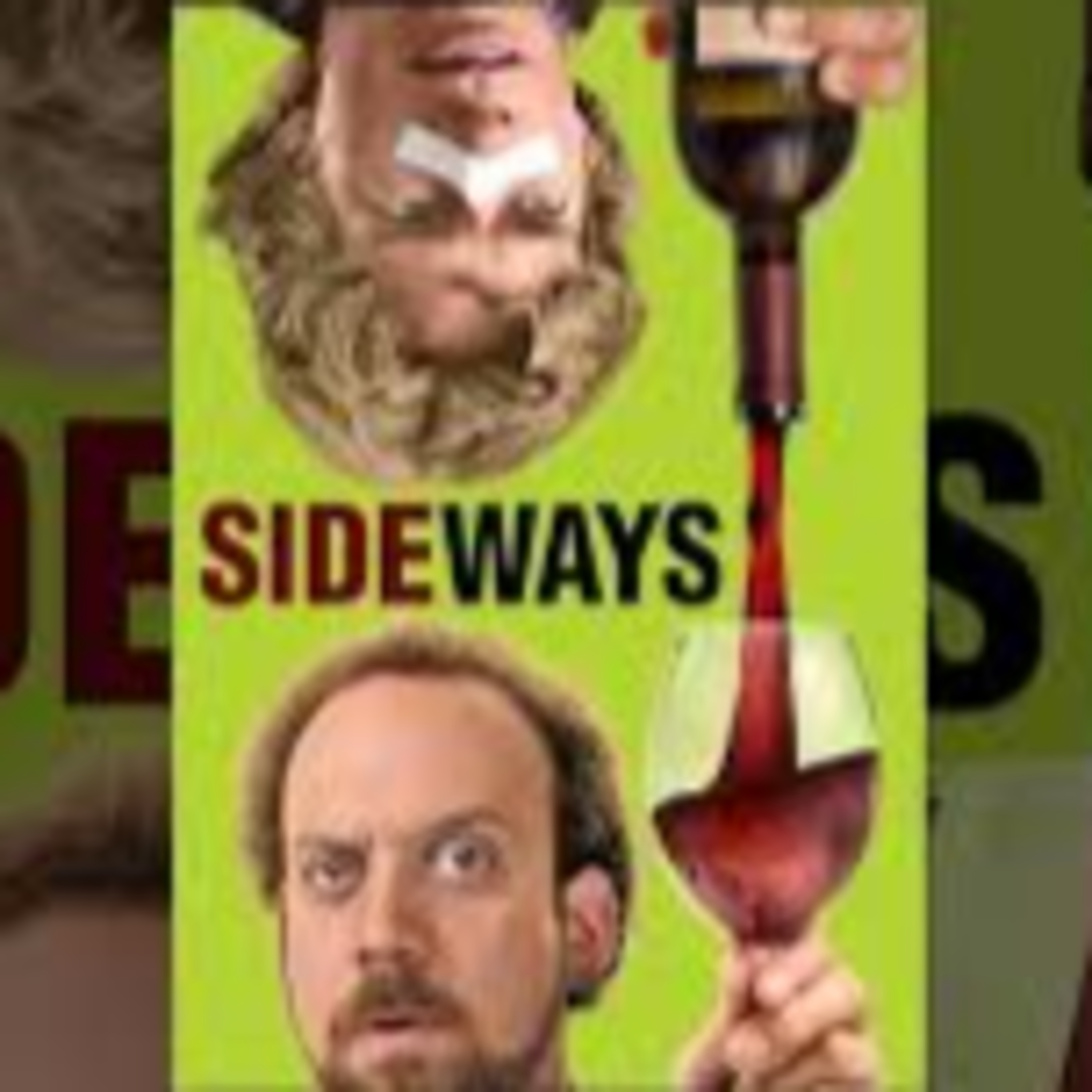 Sideways episode artwork