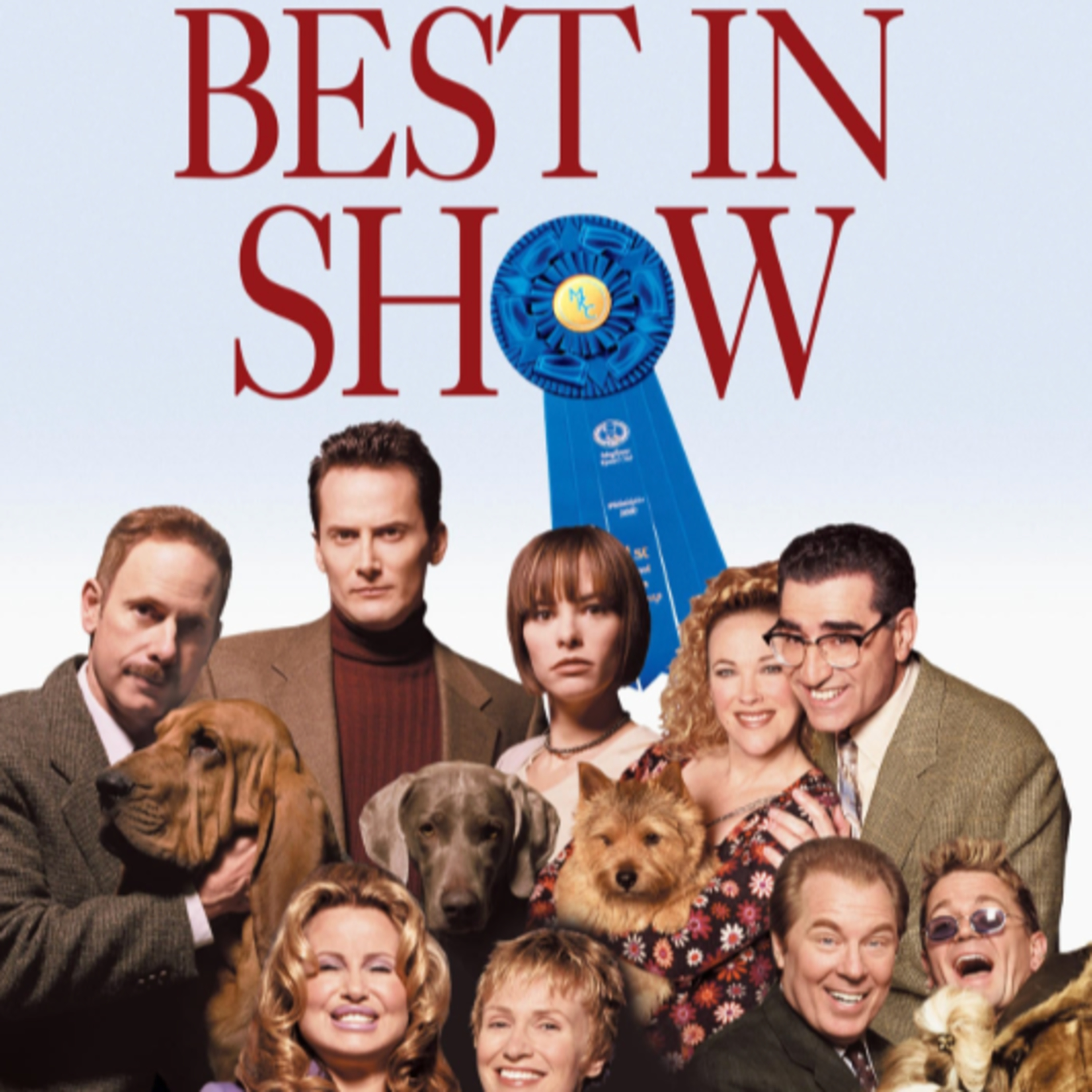 Best In Show episode artwork