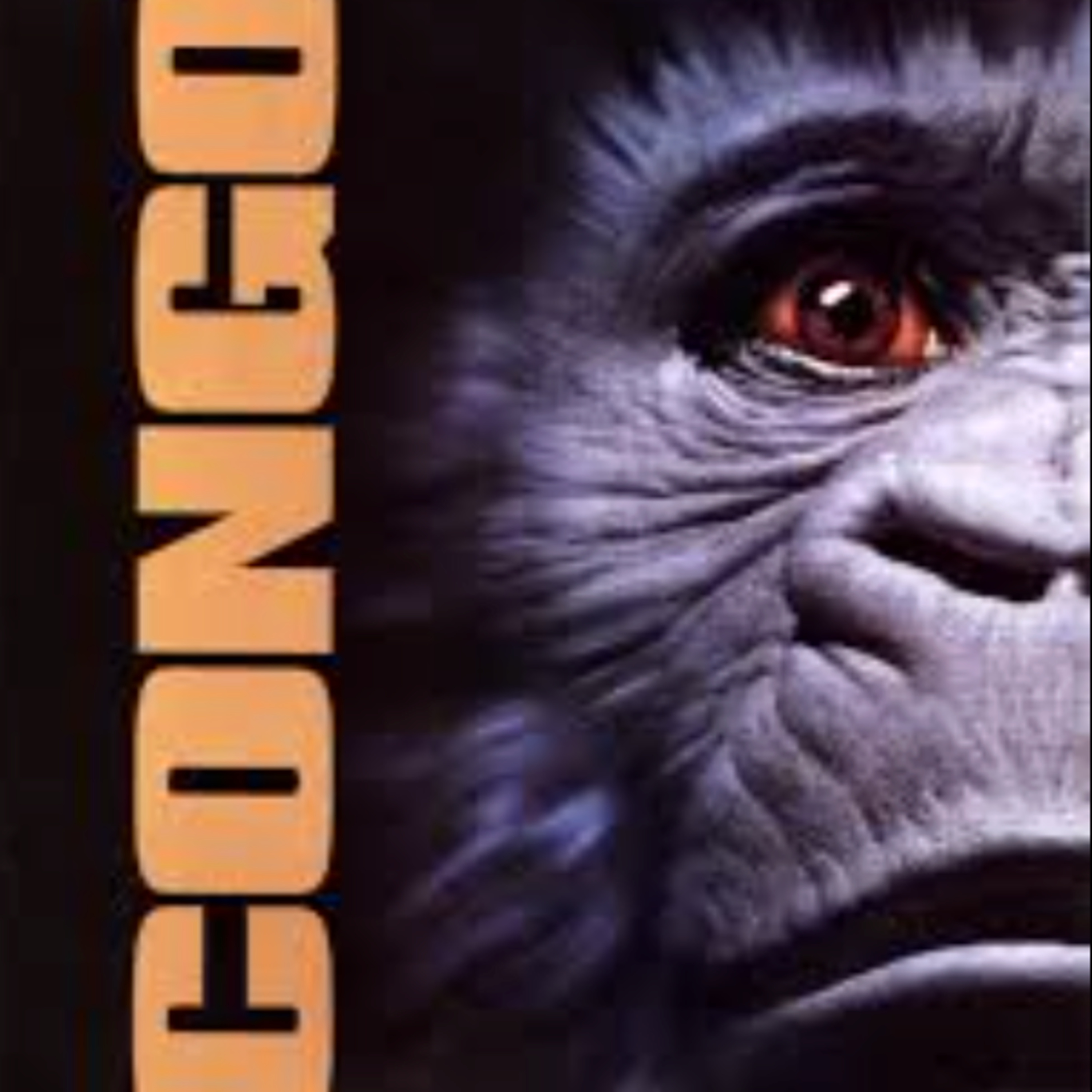 CONGO episode artwork