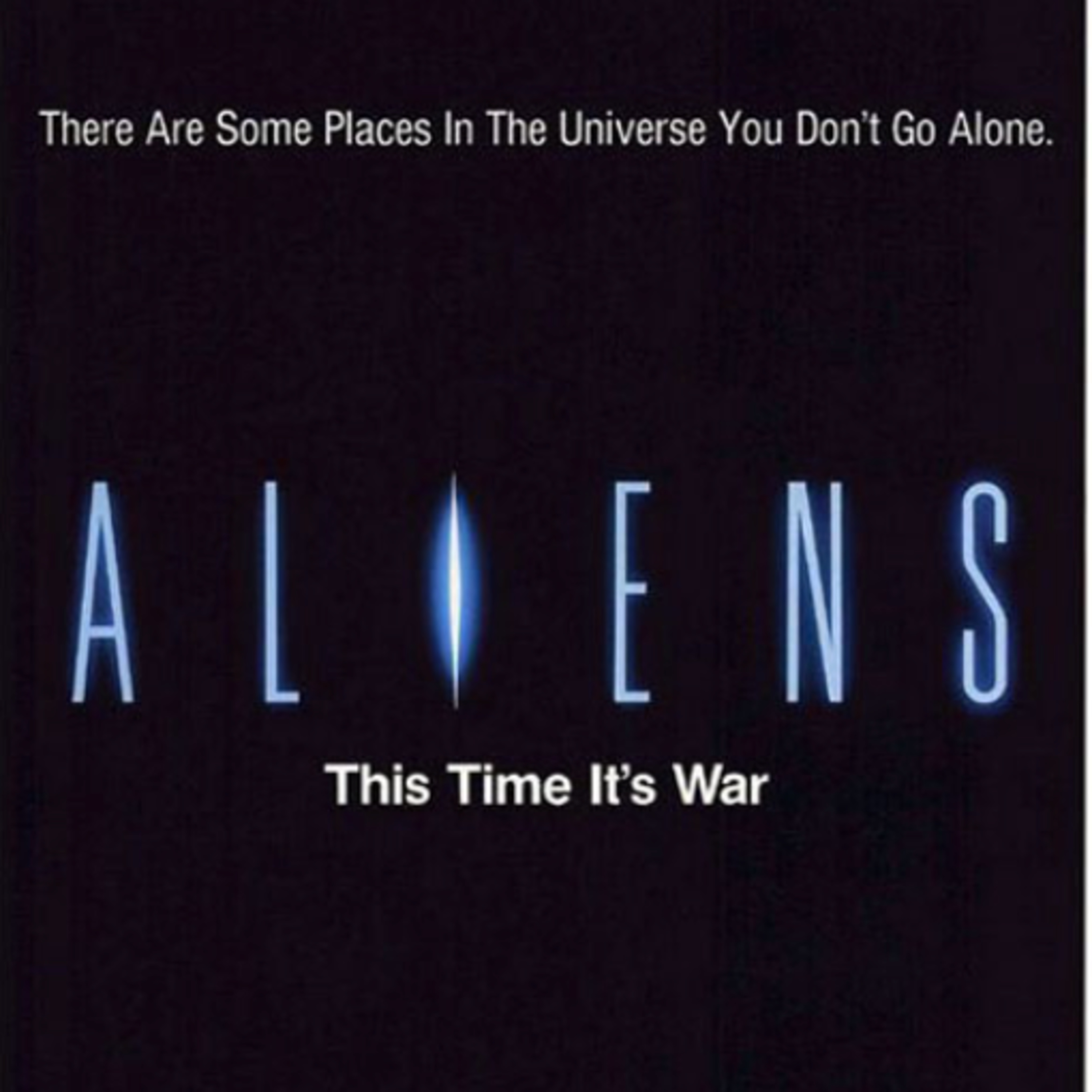 Aliens episode artwork