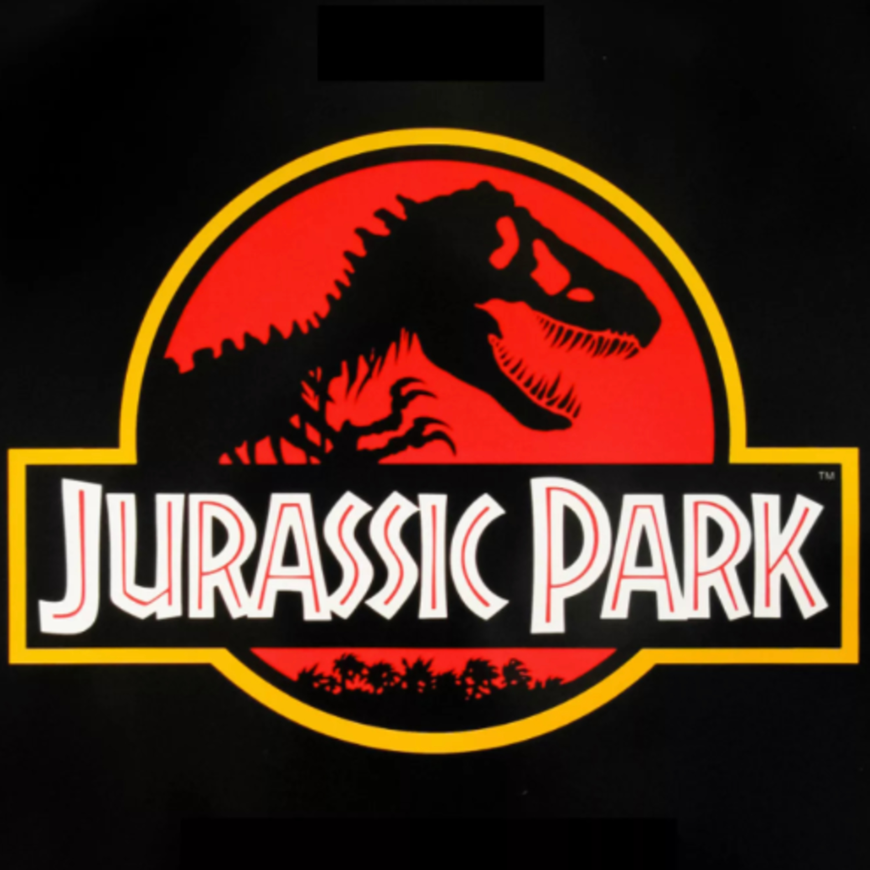 JURASSIC PARK episode artwork