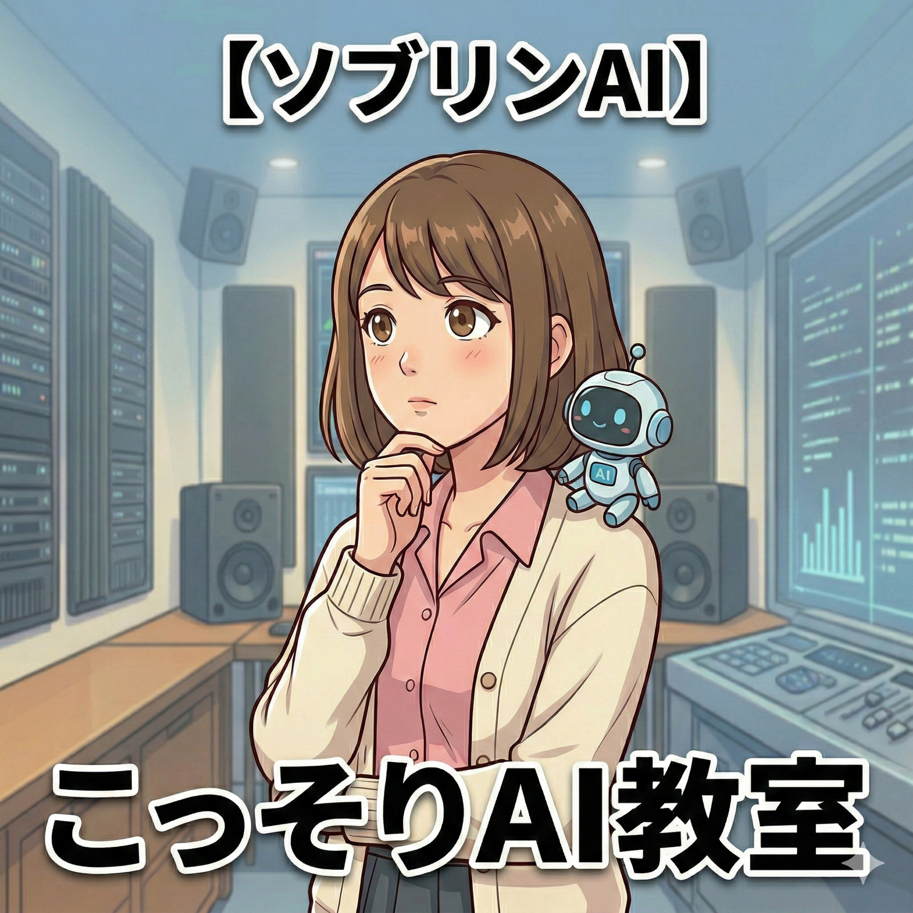 【ソブリンAI 】国家レベルの「賃貸と持ち家」問題 episode artwork