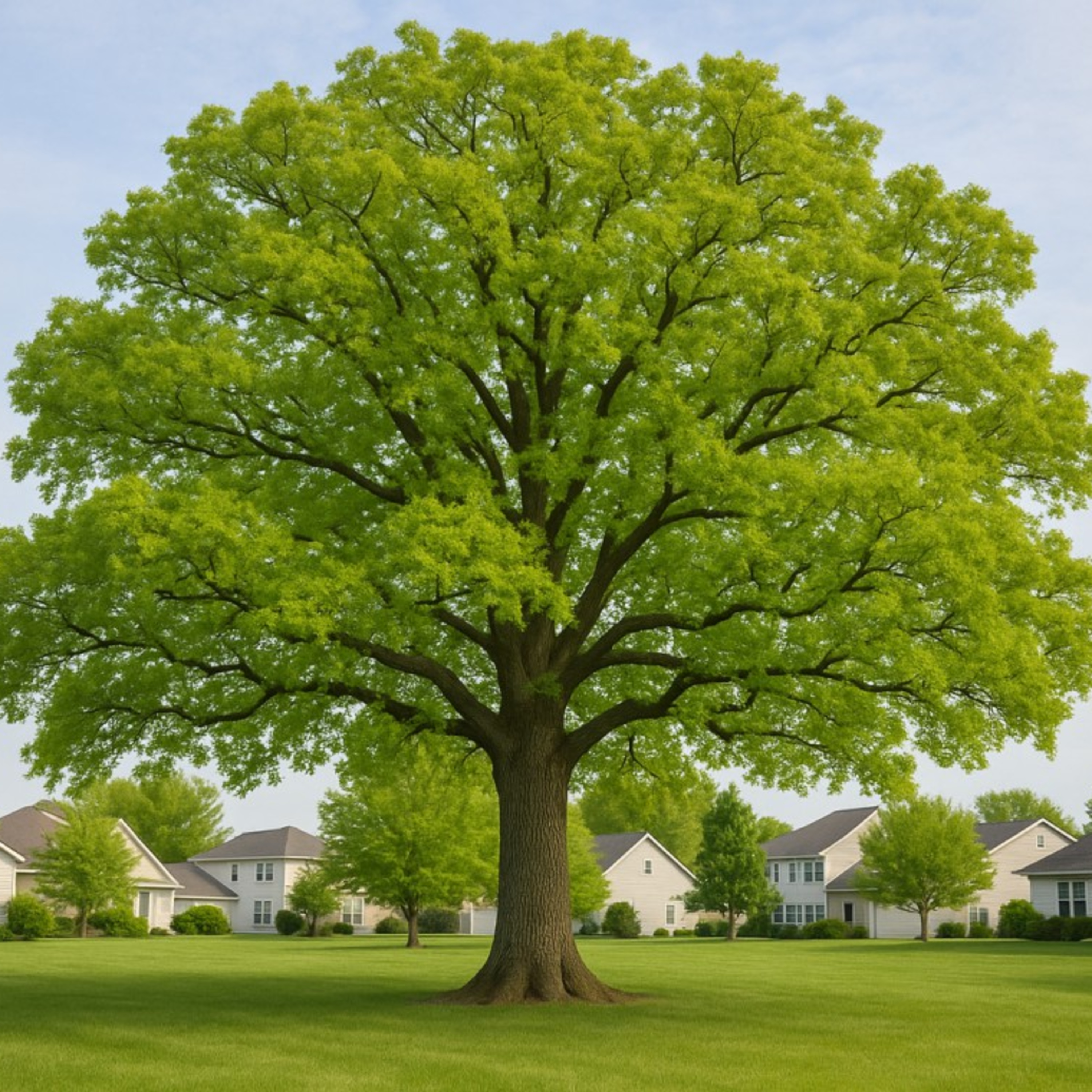 White Oak Trees episode artwork