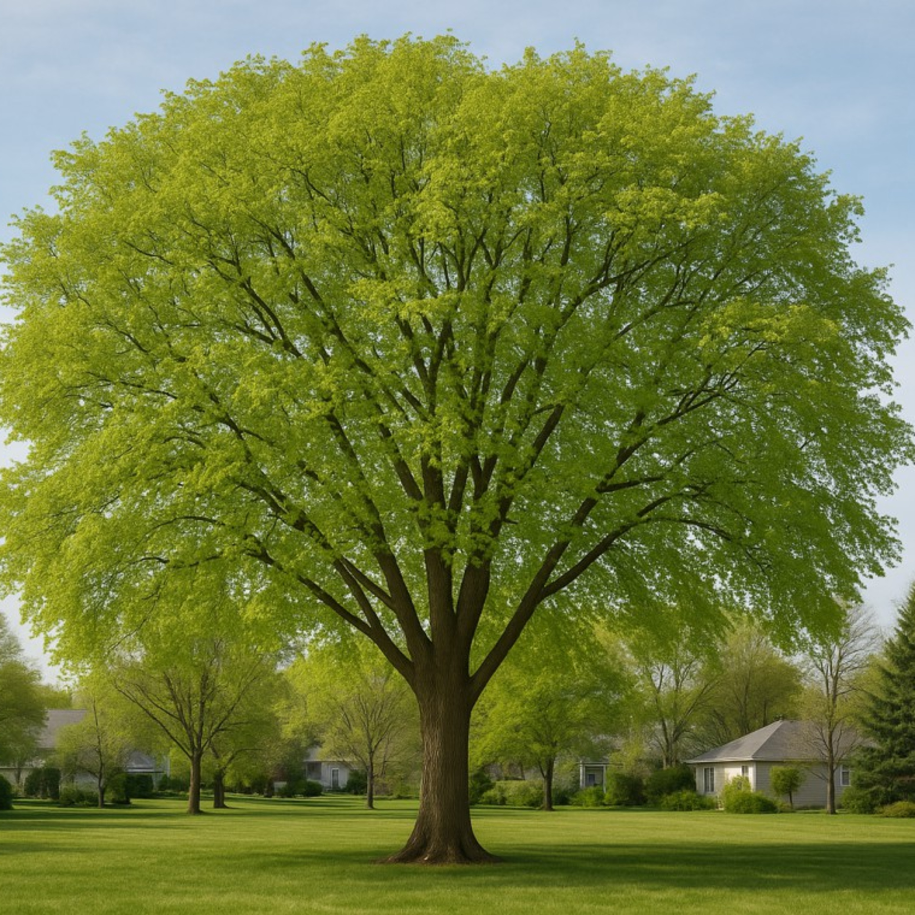 American Elm Trees episode artwork