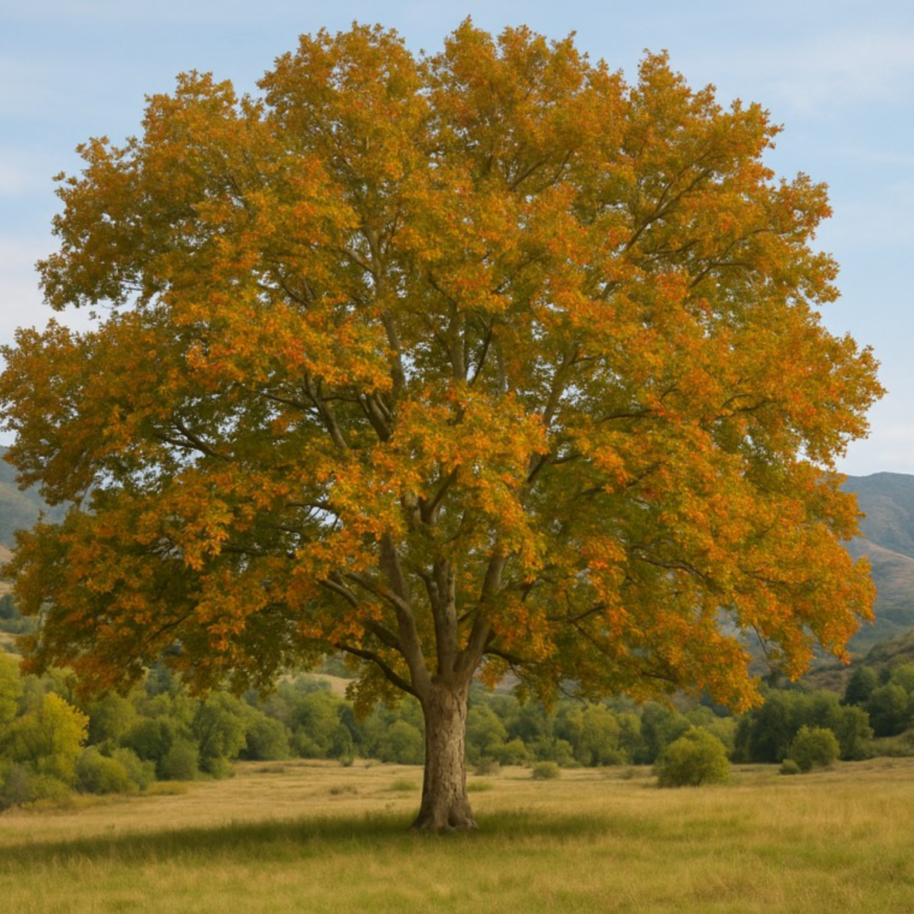 American Sycamores episode artwork