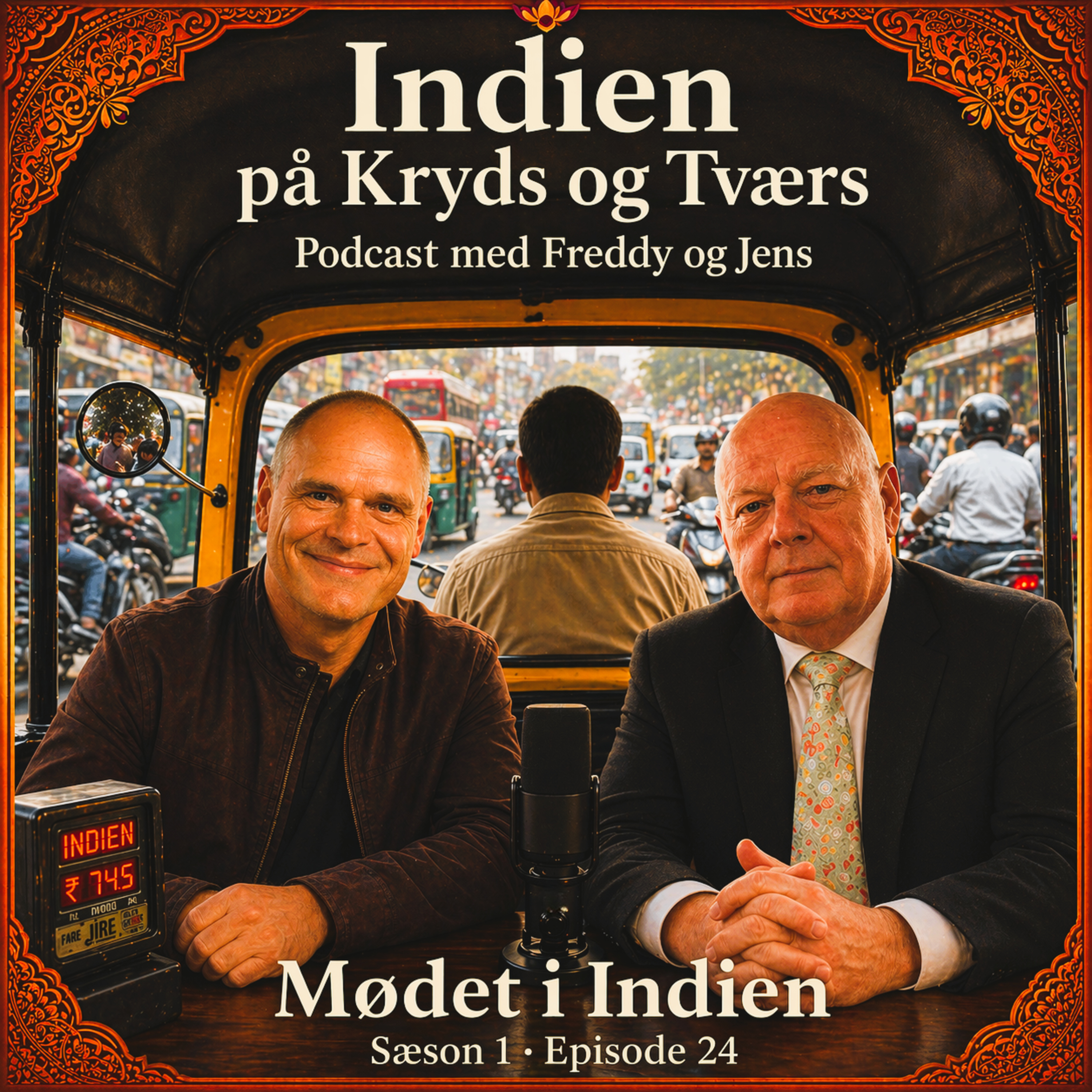 Mødet i Indien - når relationer kommer før struktur  episode artwork