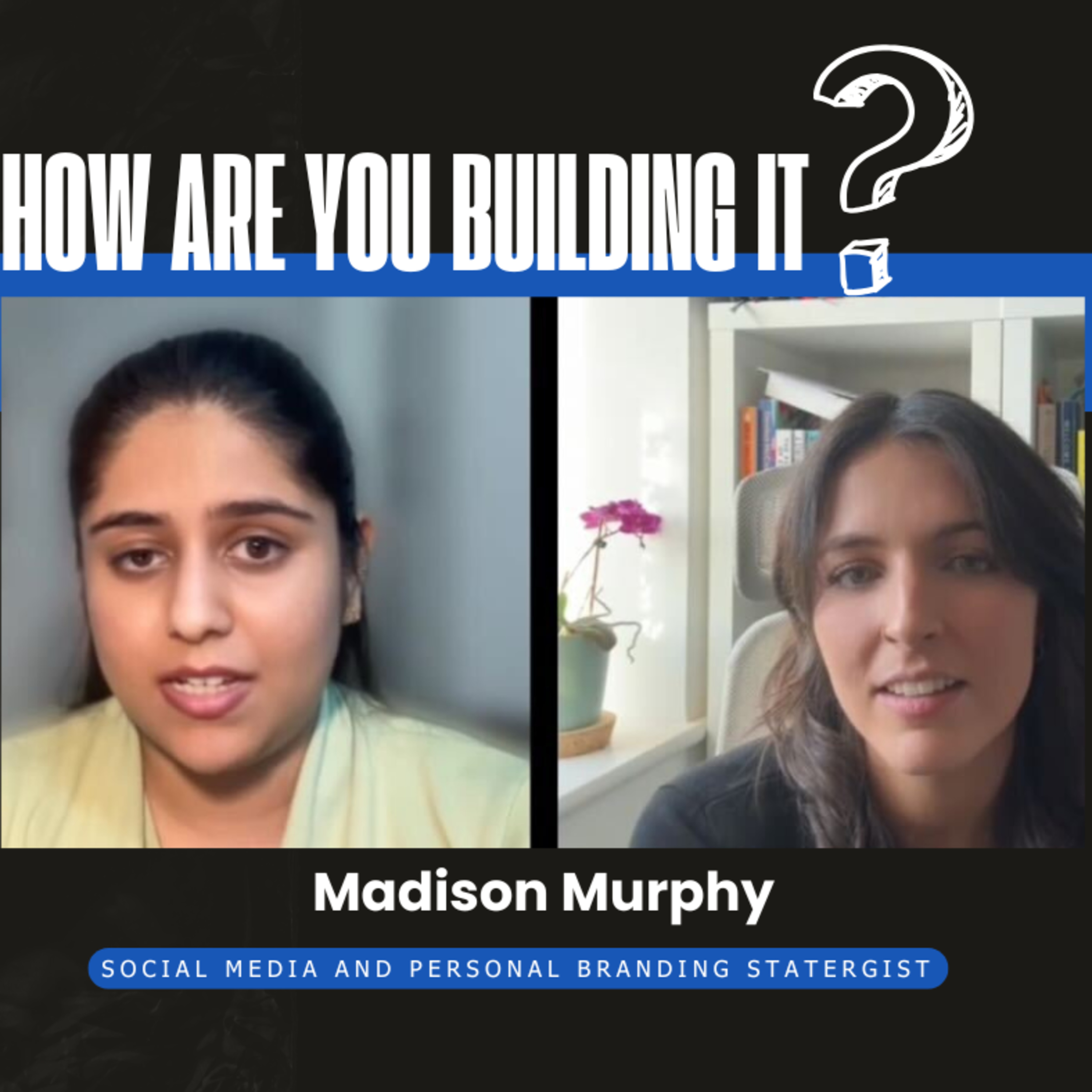 How to make your brand standout from the crowd : Ep 07 episode artwork