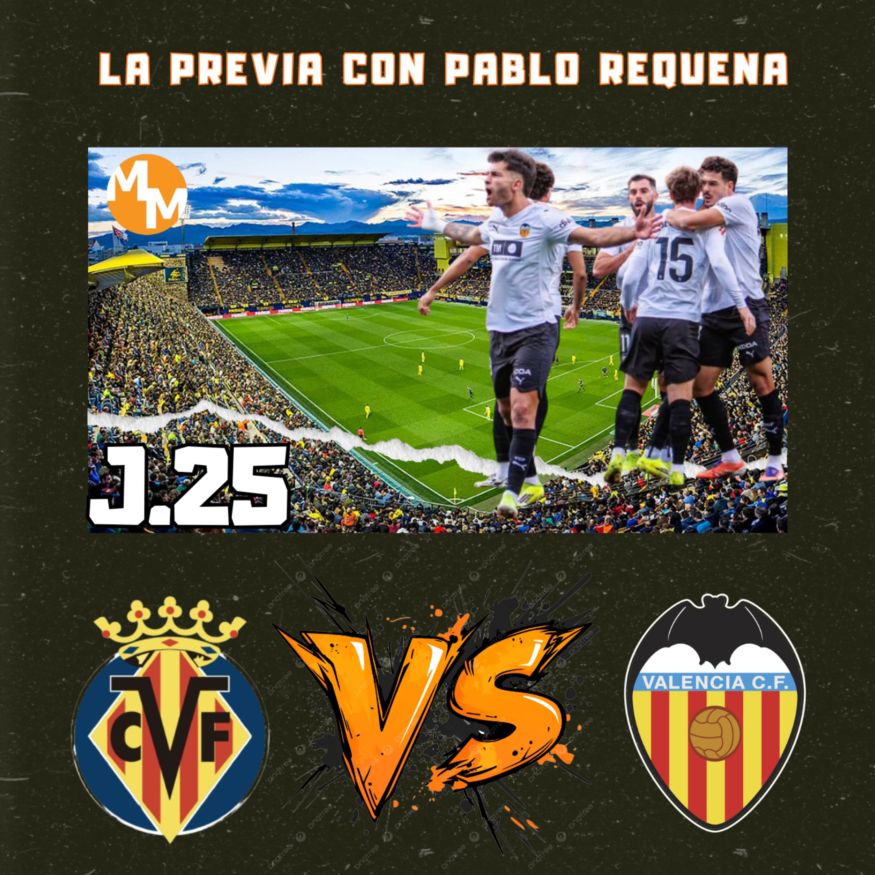La previa Mundo Mestalla con Pablo Requena episode artwork