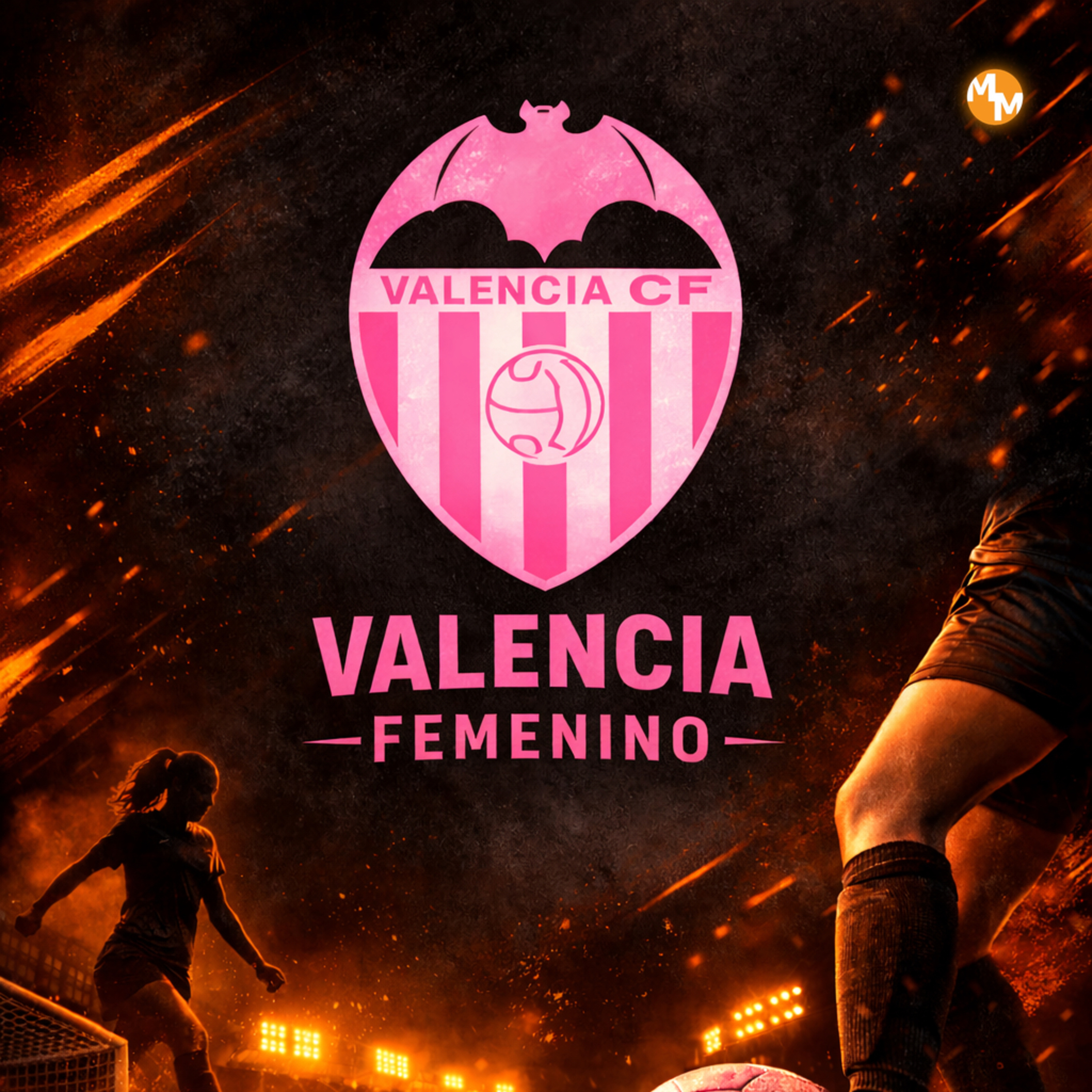 “Ellas juegan” con Ivan Vallejo  episode artwork