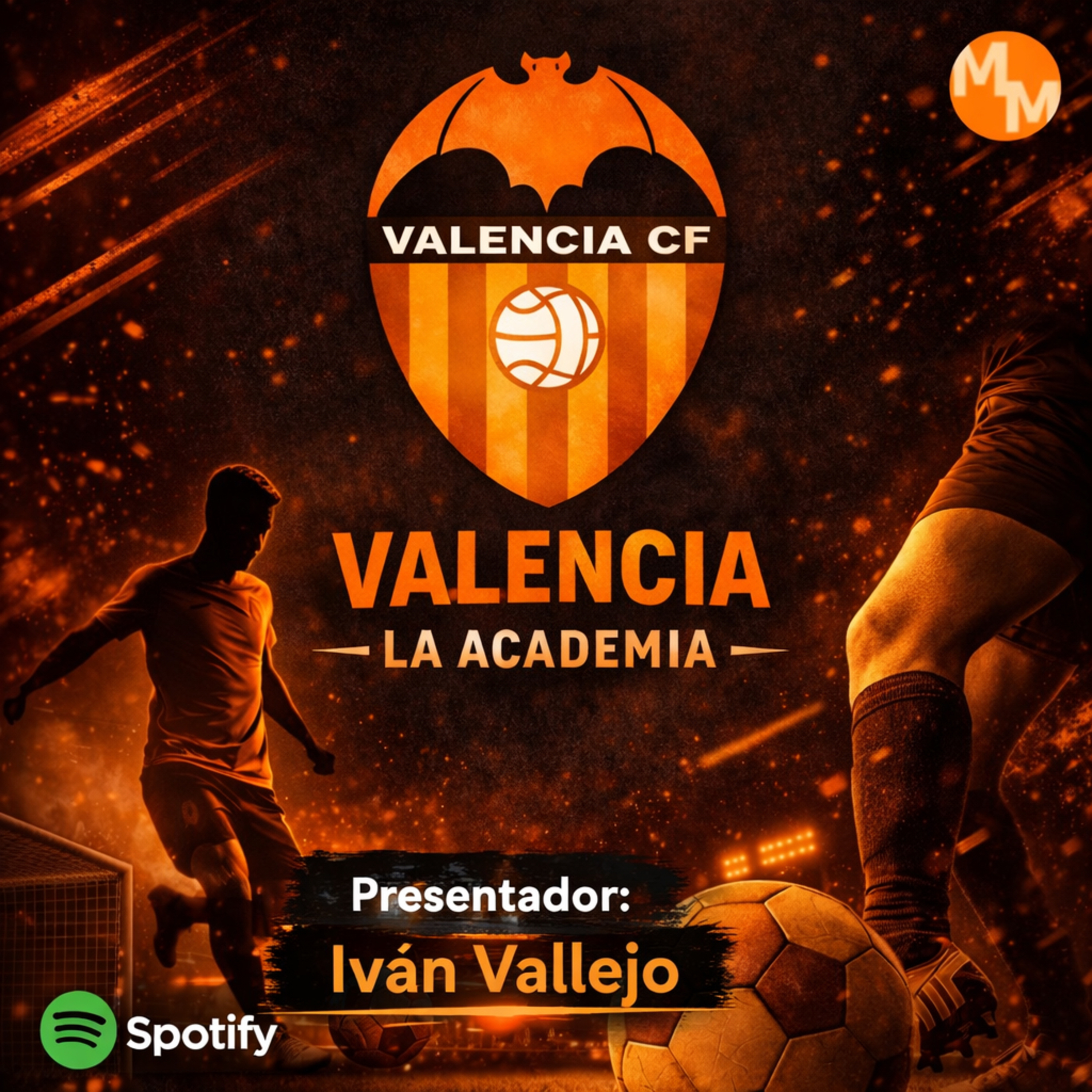 “Futuro Che” con Iván Vallejo  episode artwork