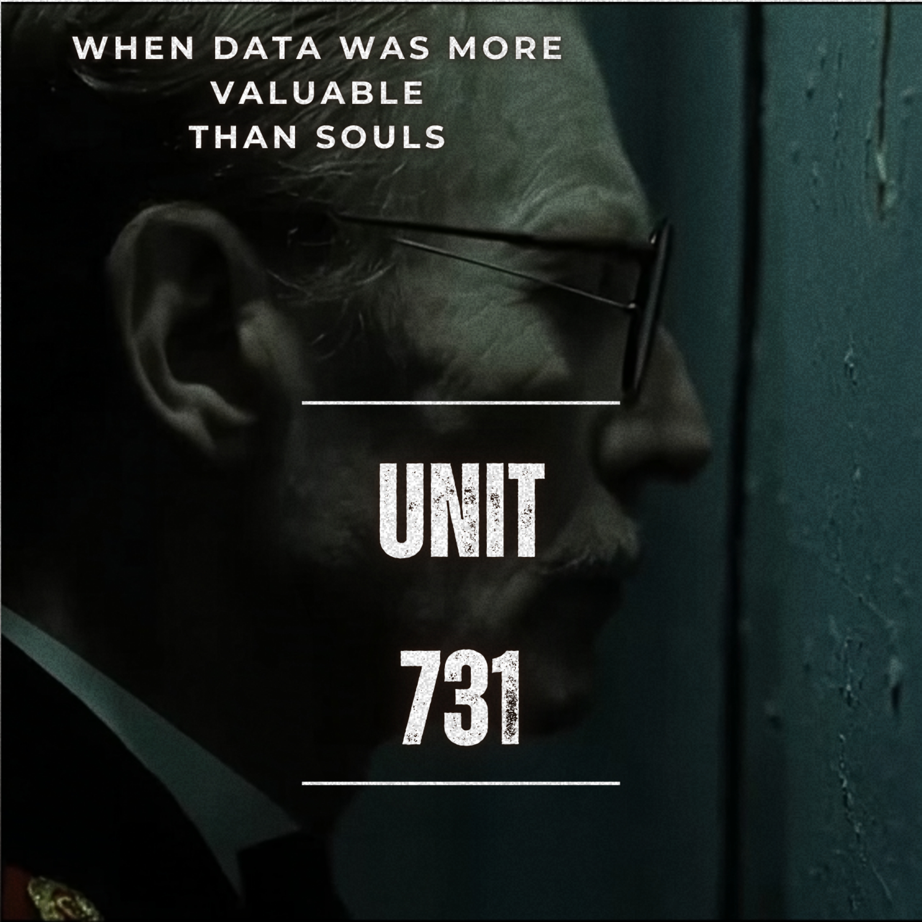 Unit 731 | Experiments Without Reckoning episode artwork