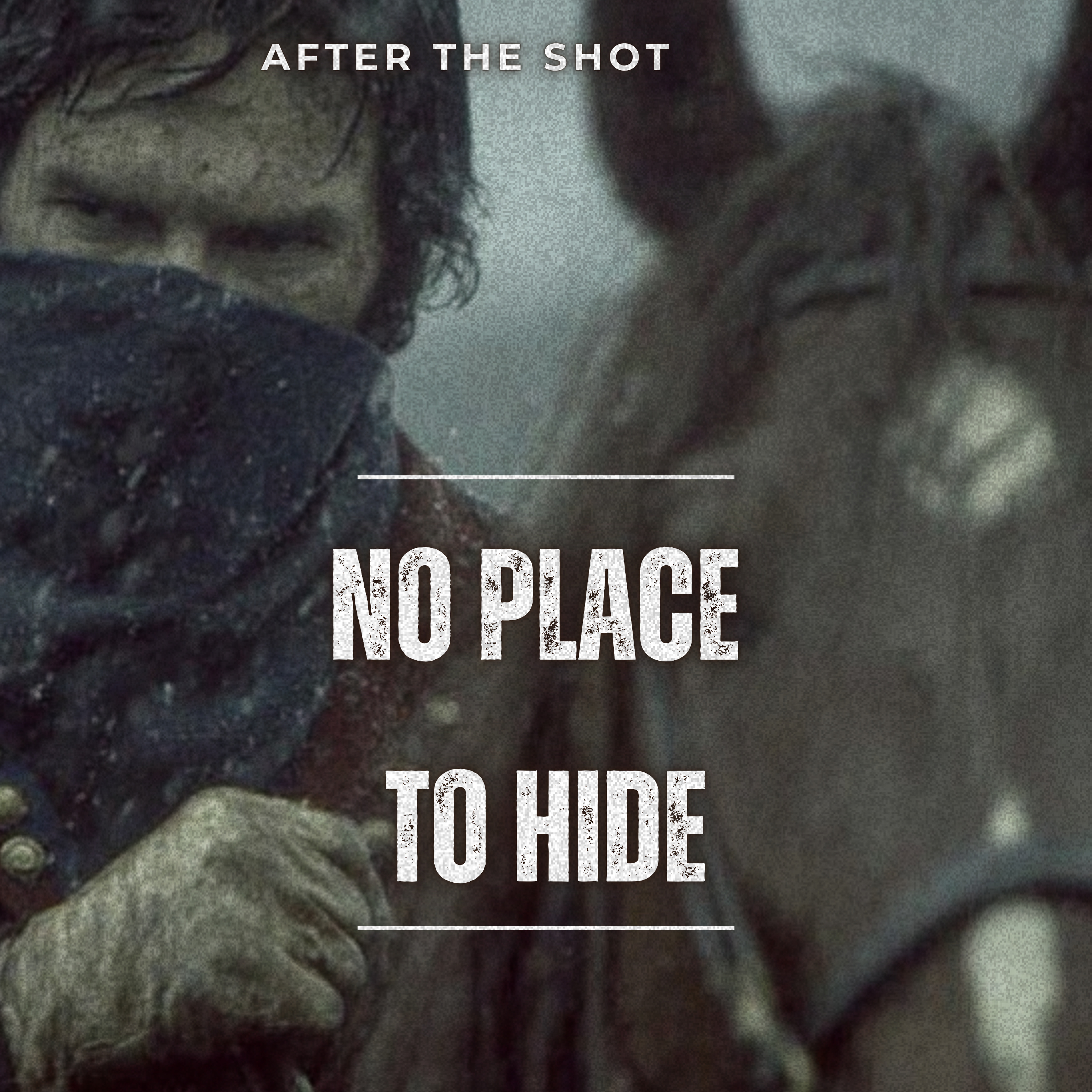 The Hunt for John Wilkes Booth | A Nation in Pursuit episode artwork
