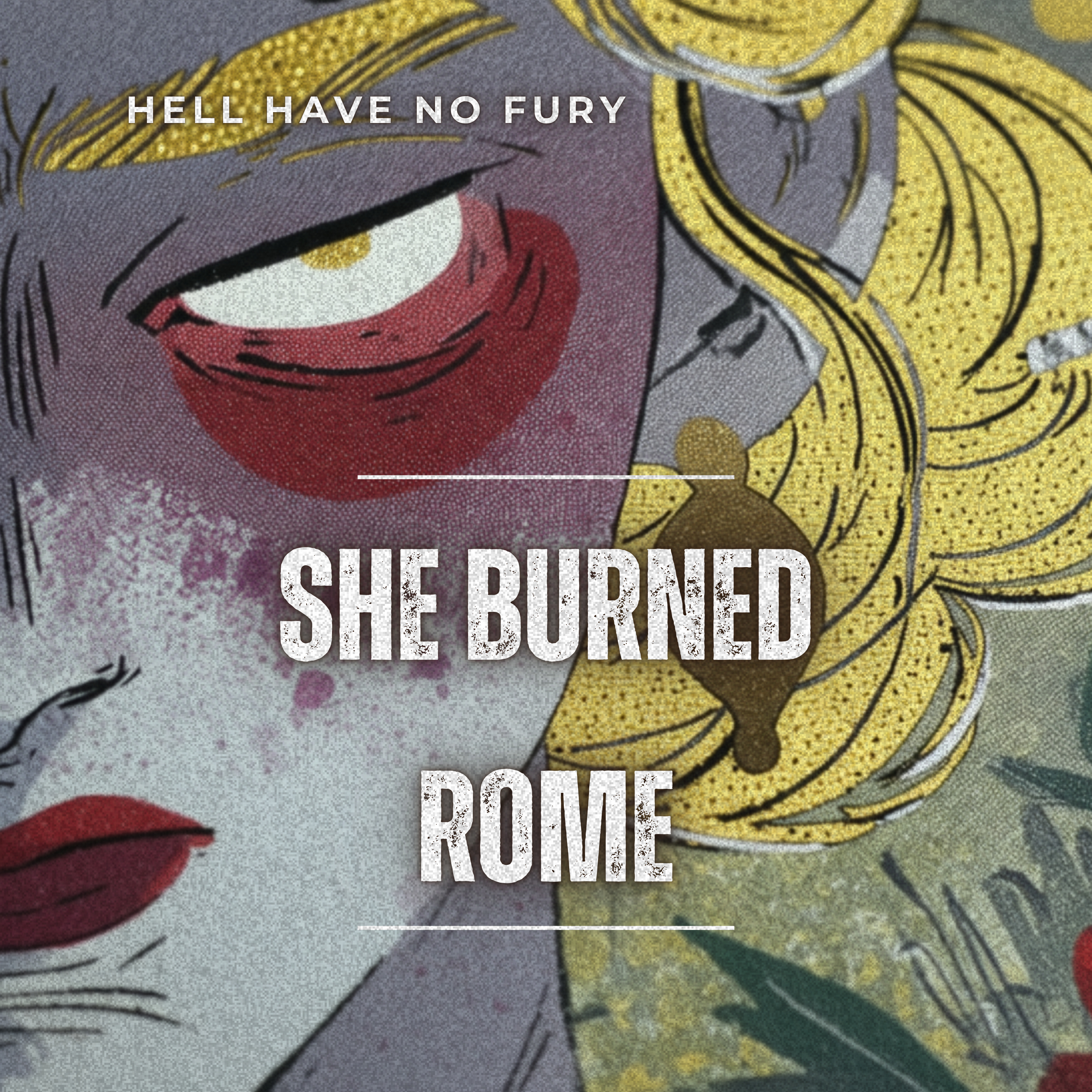 Boudica | Edge Of An Empire episode artwork