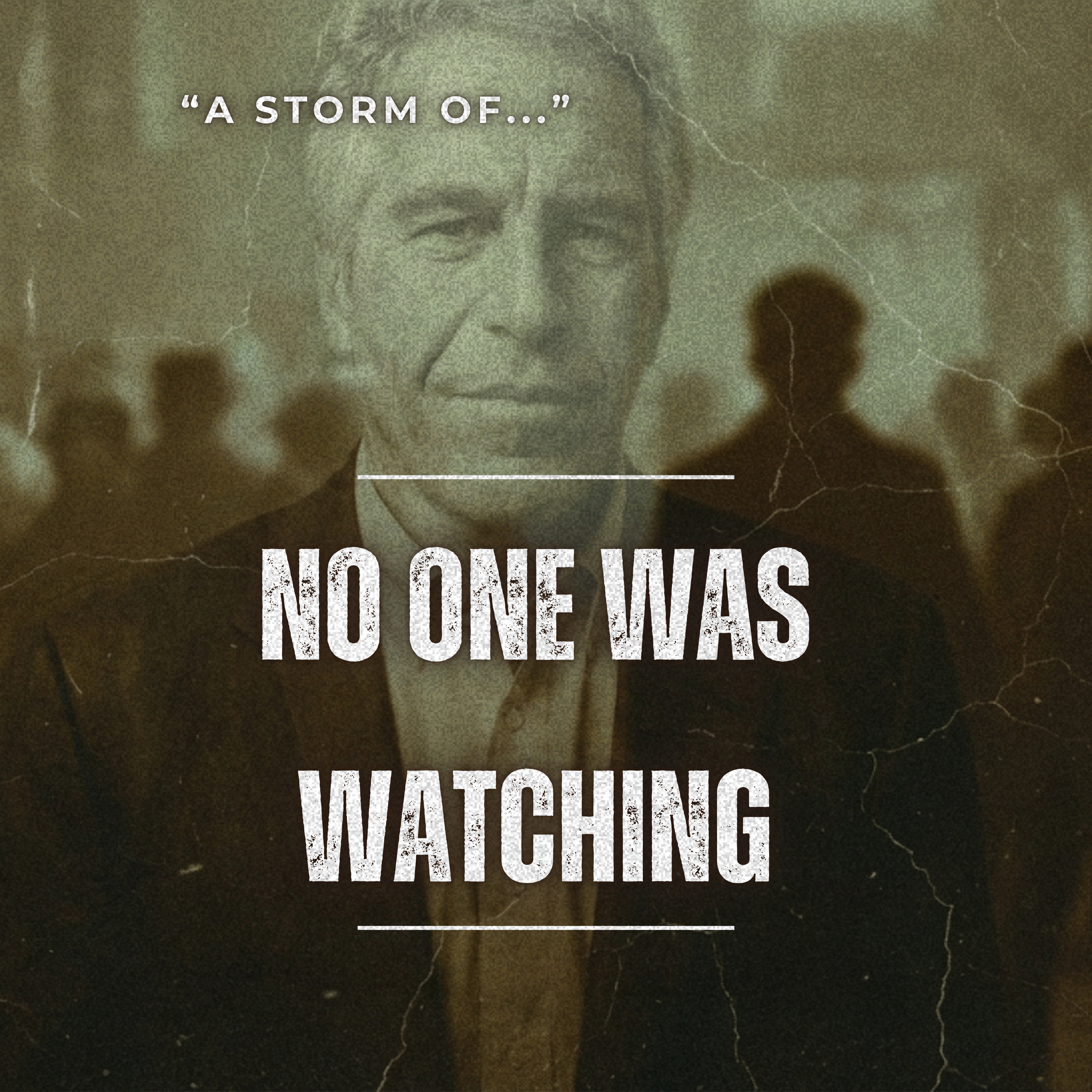 Jeffrey Epstein | The Night He Died episode artwork