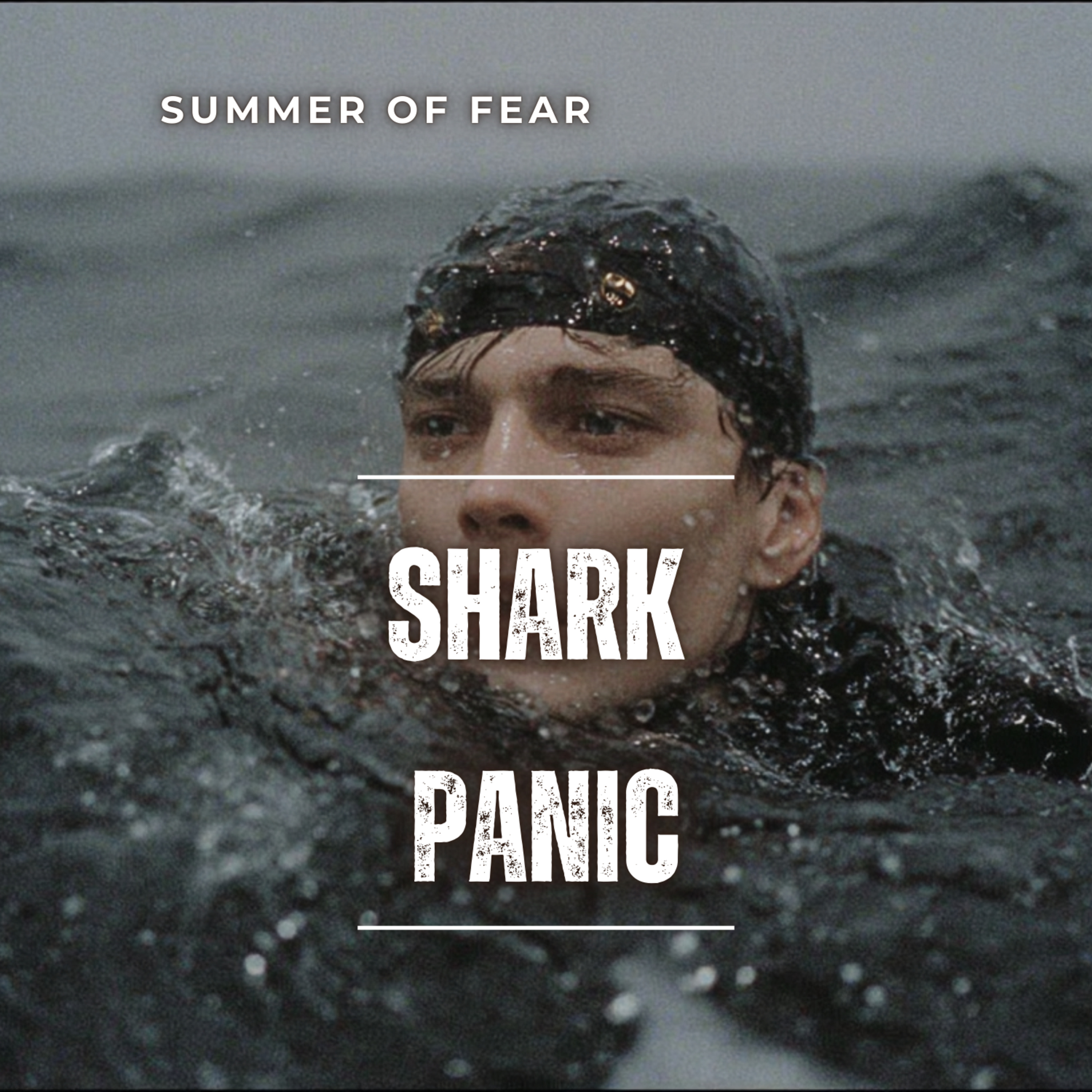 1916 New Jersey Shark Attacks | The Summer That Changed the American Ocean episode artwork
