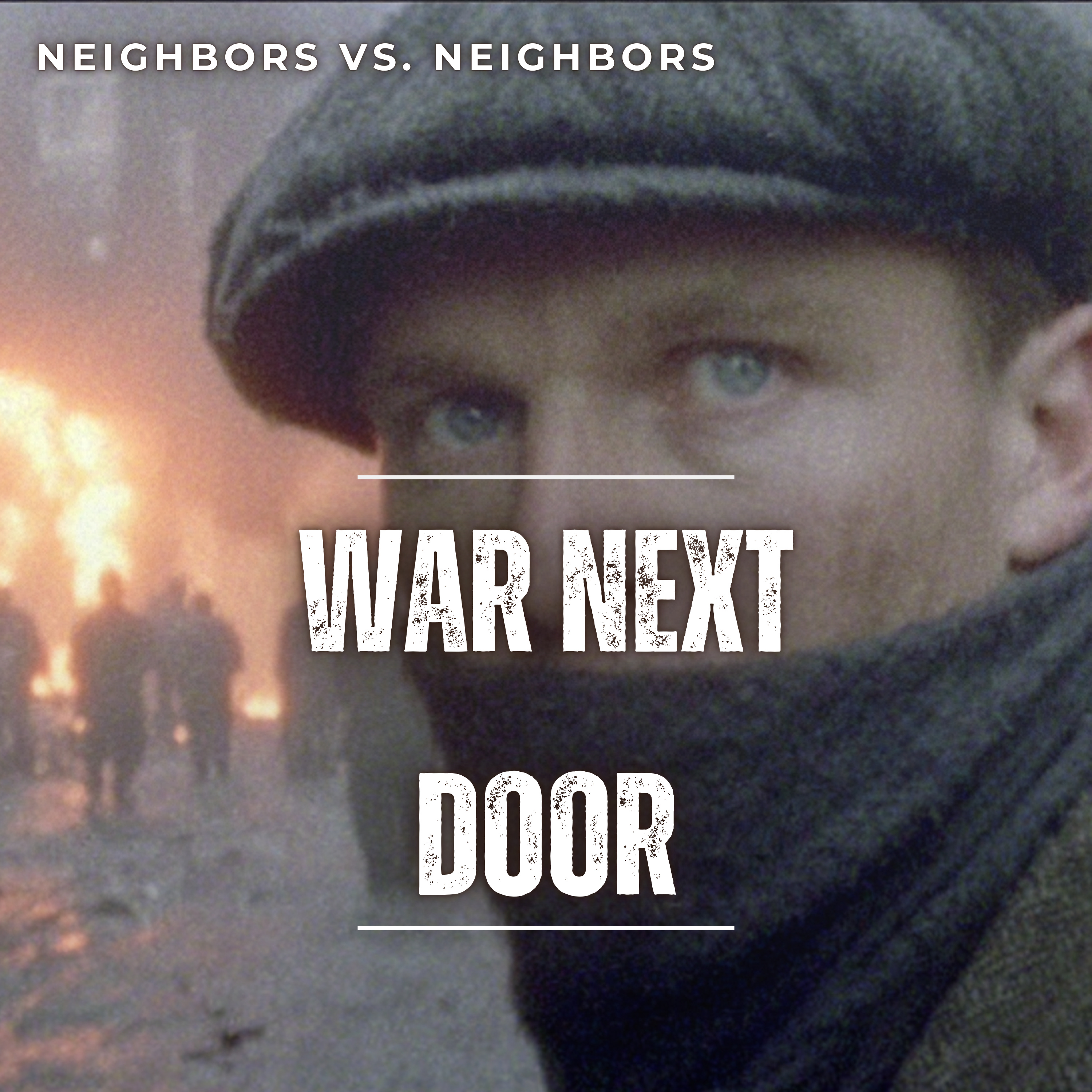 The Troubles | The Conflict That Divided Northern Ireland episode artwork