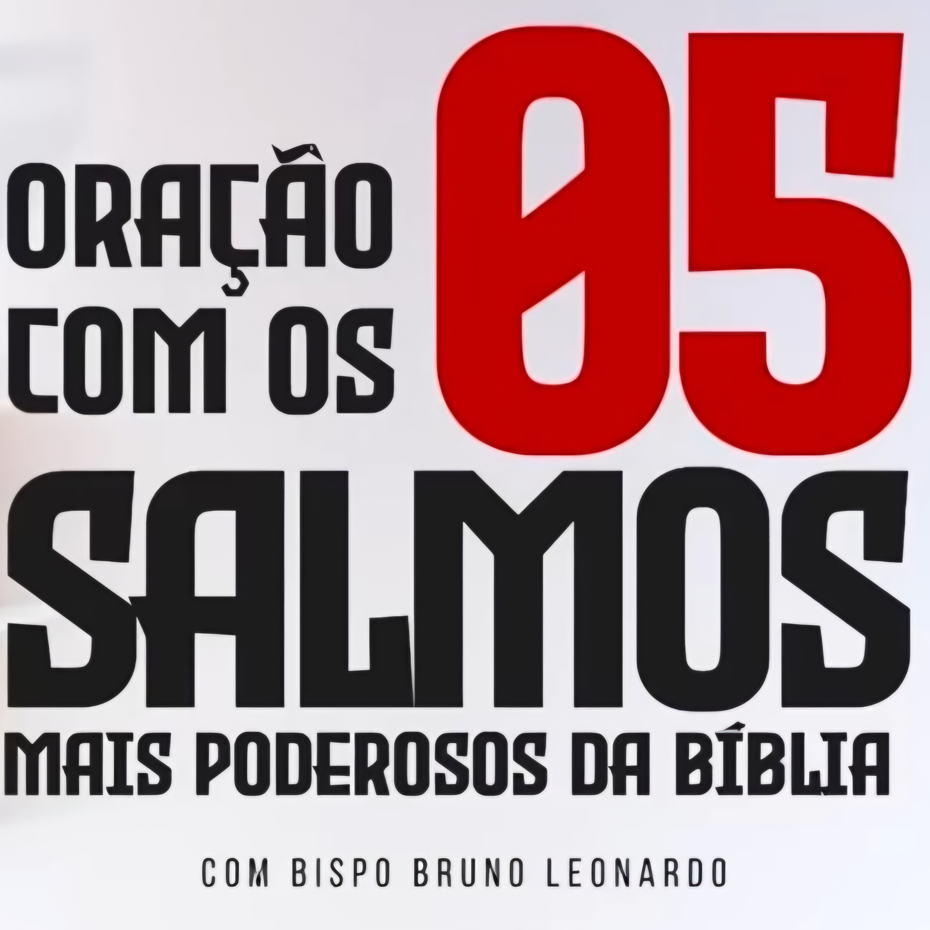 Os 5 Salmos mais poderosos da Bíblia episode artwork