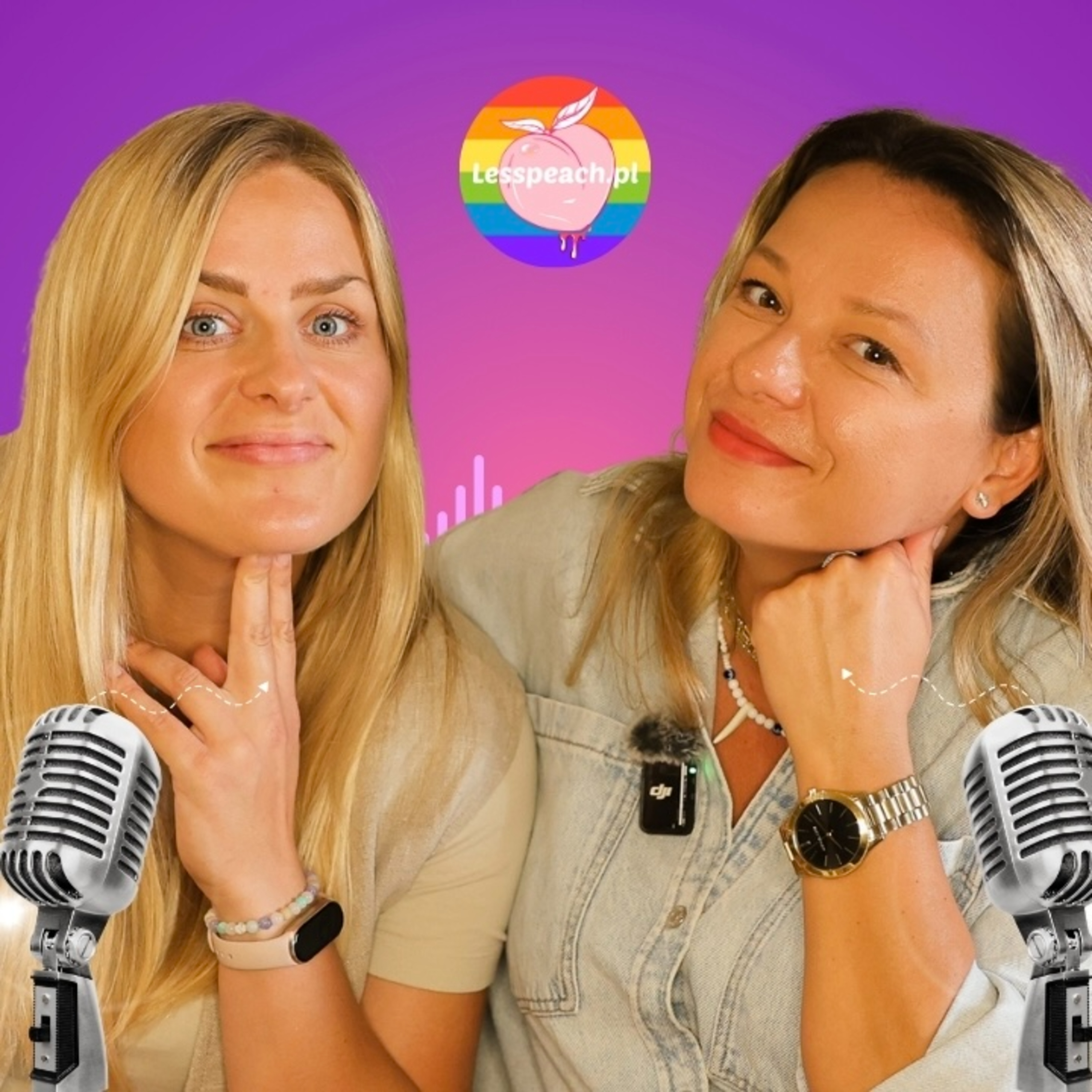#49 Nasz podcast ma już roczek! Co się zmieniło? episode artwork