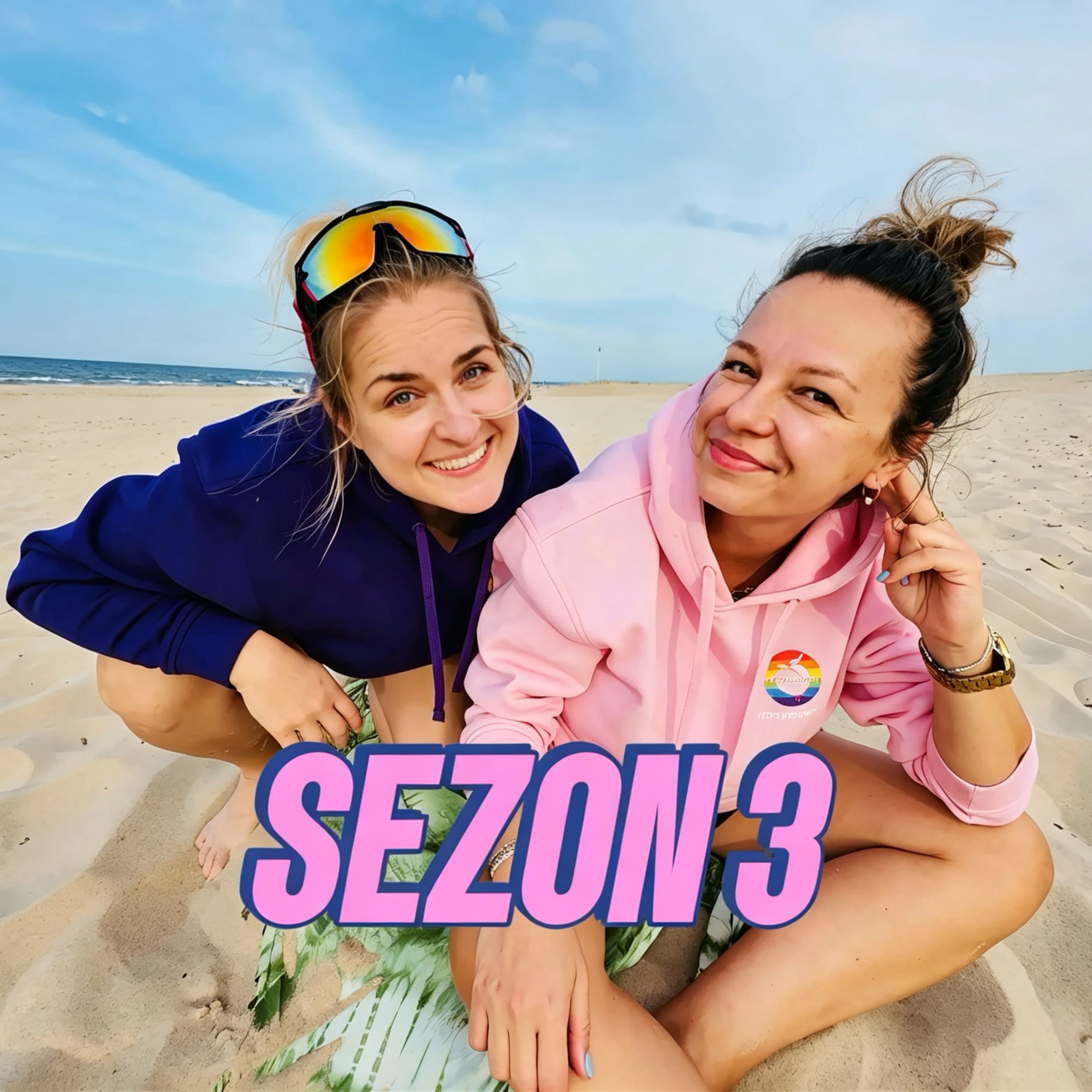 #74 Wakacyjne podrywy czy podrygi? 🙈💋 episode artwork