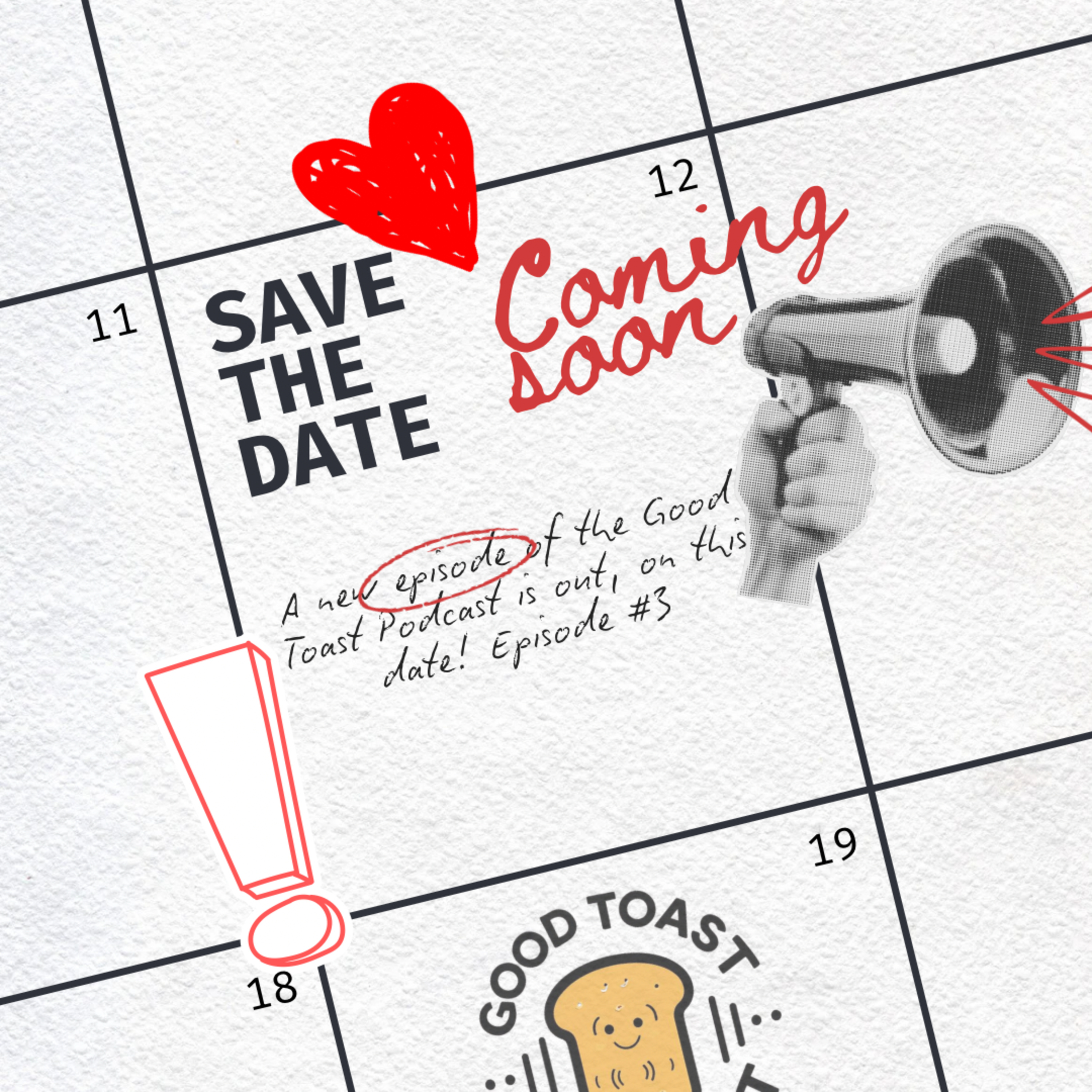 Super Bowl, Controversy, & Love episode artwork