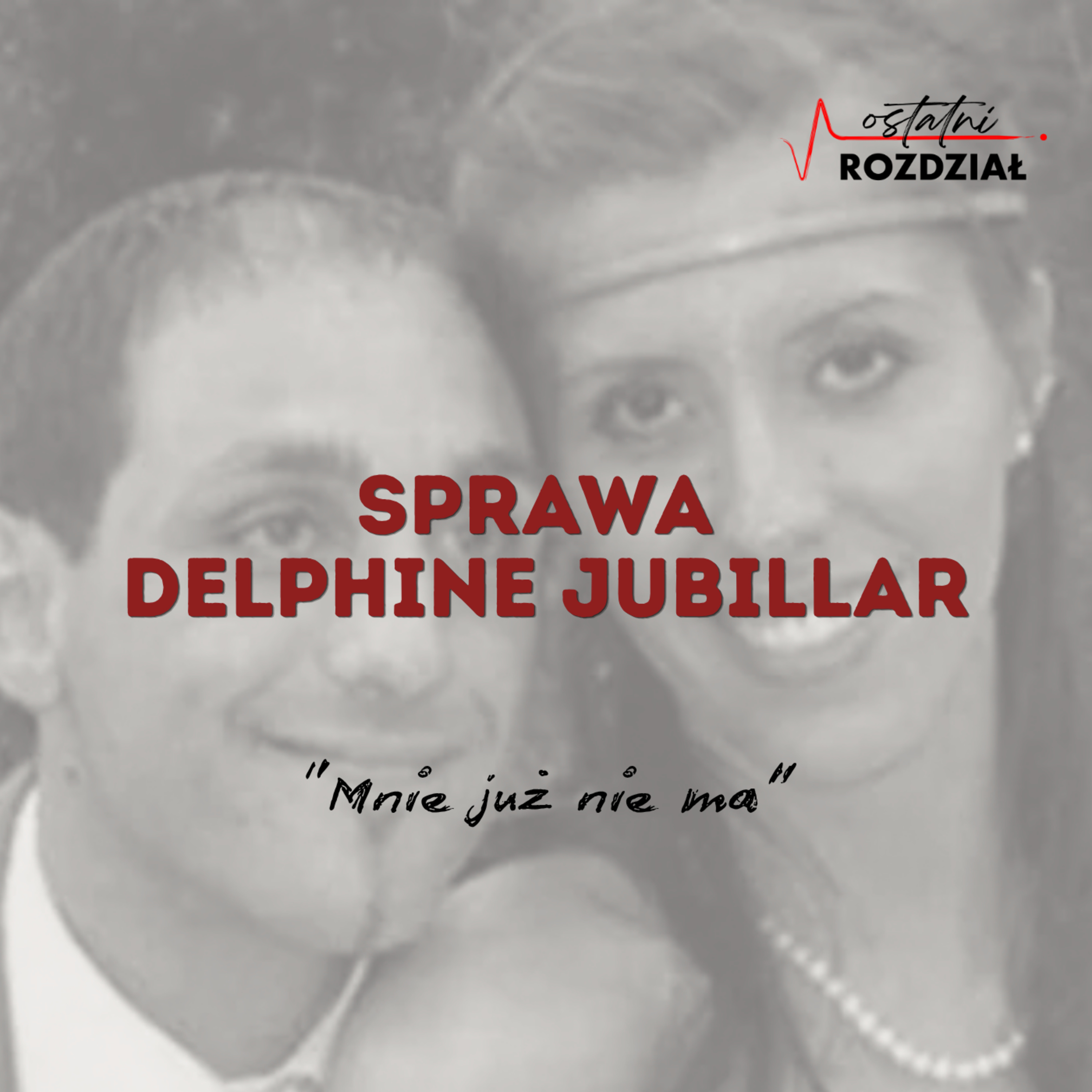Mnie już nie ma | Sprawa Delphine Jubillar