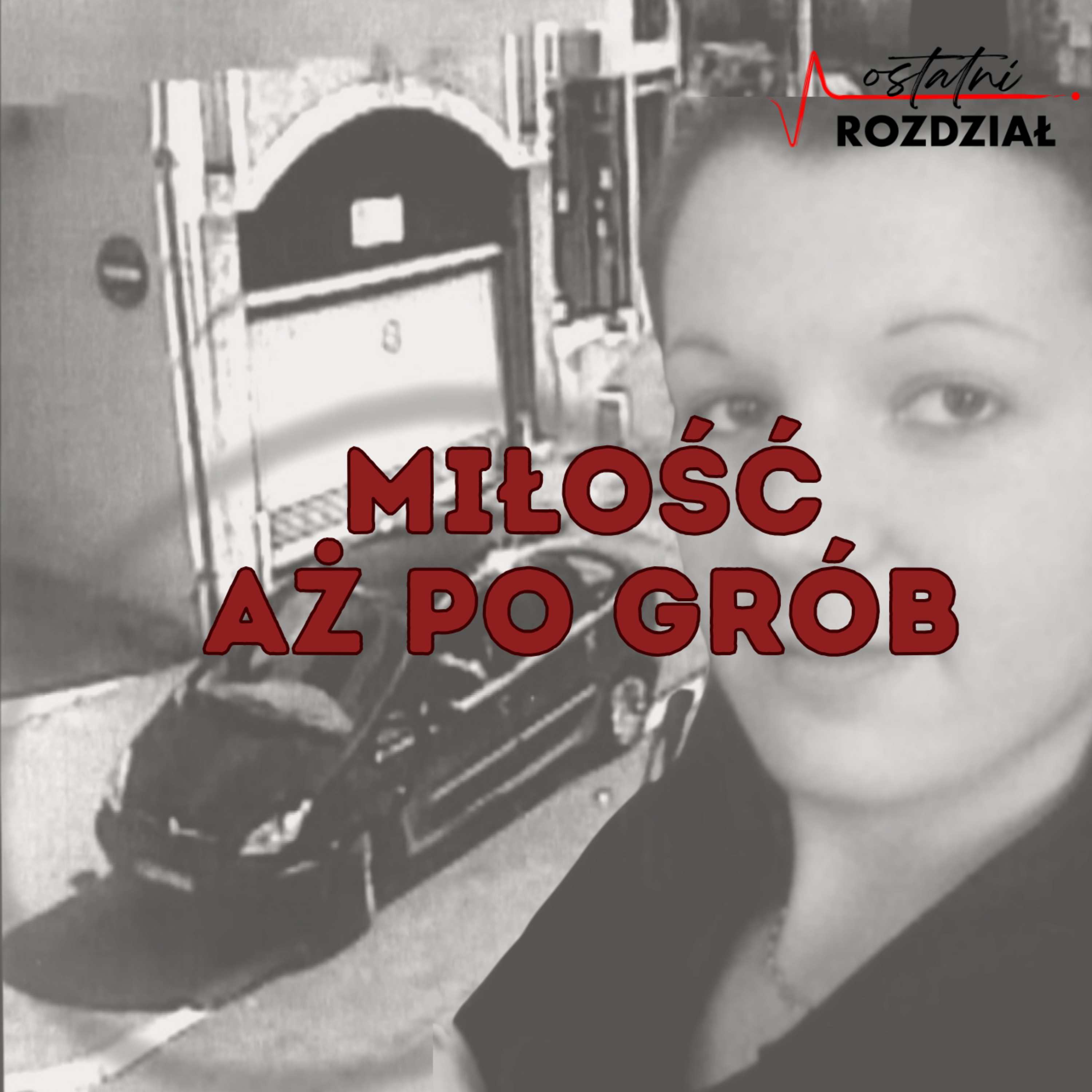 Młoda matka znika bez śladu | Tajemnicza sprawa Aurélie Fouché