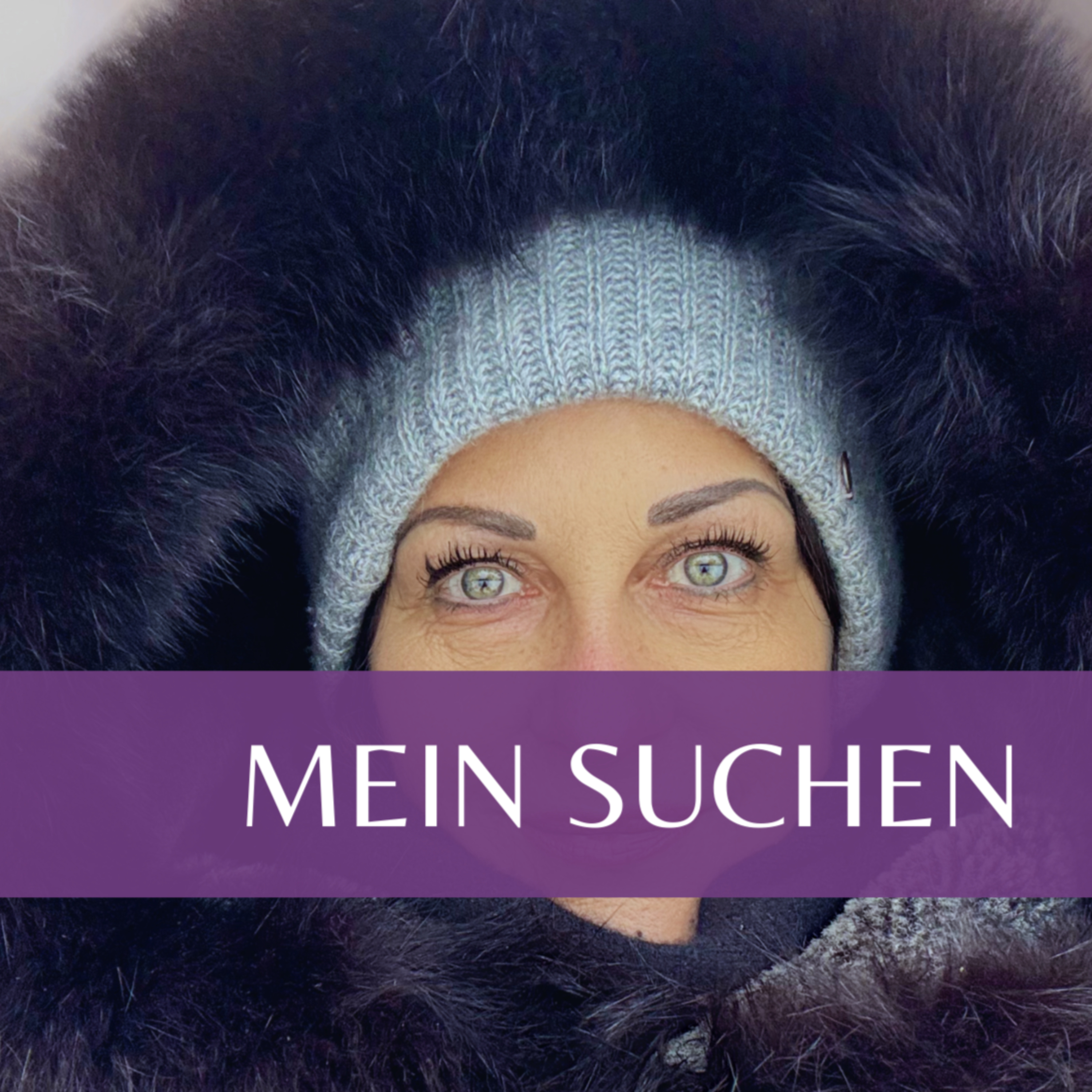 #001 Mein Prozess - ECHT & EHRLICH episode artwork