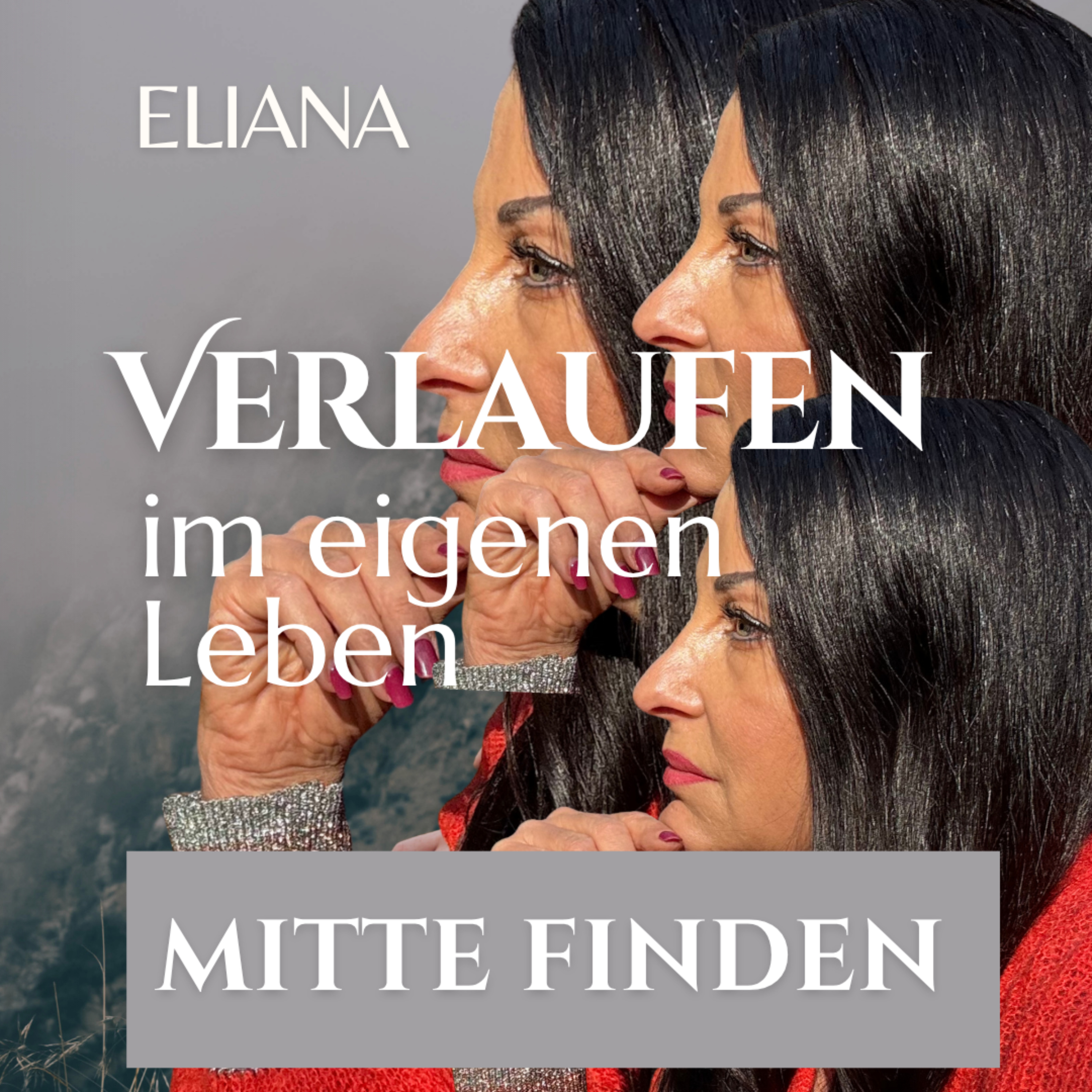 #004 Irren ist menschlich - Warum wir uns verlieren und wie wir zu uns zurückfinden UND was heißt DEMUT wirklich? episode artwork