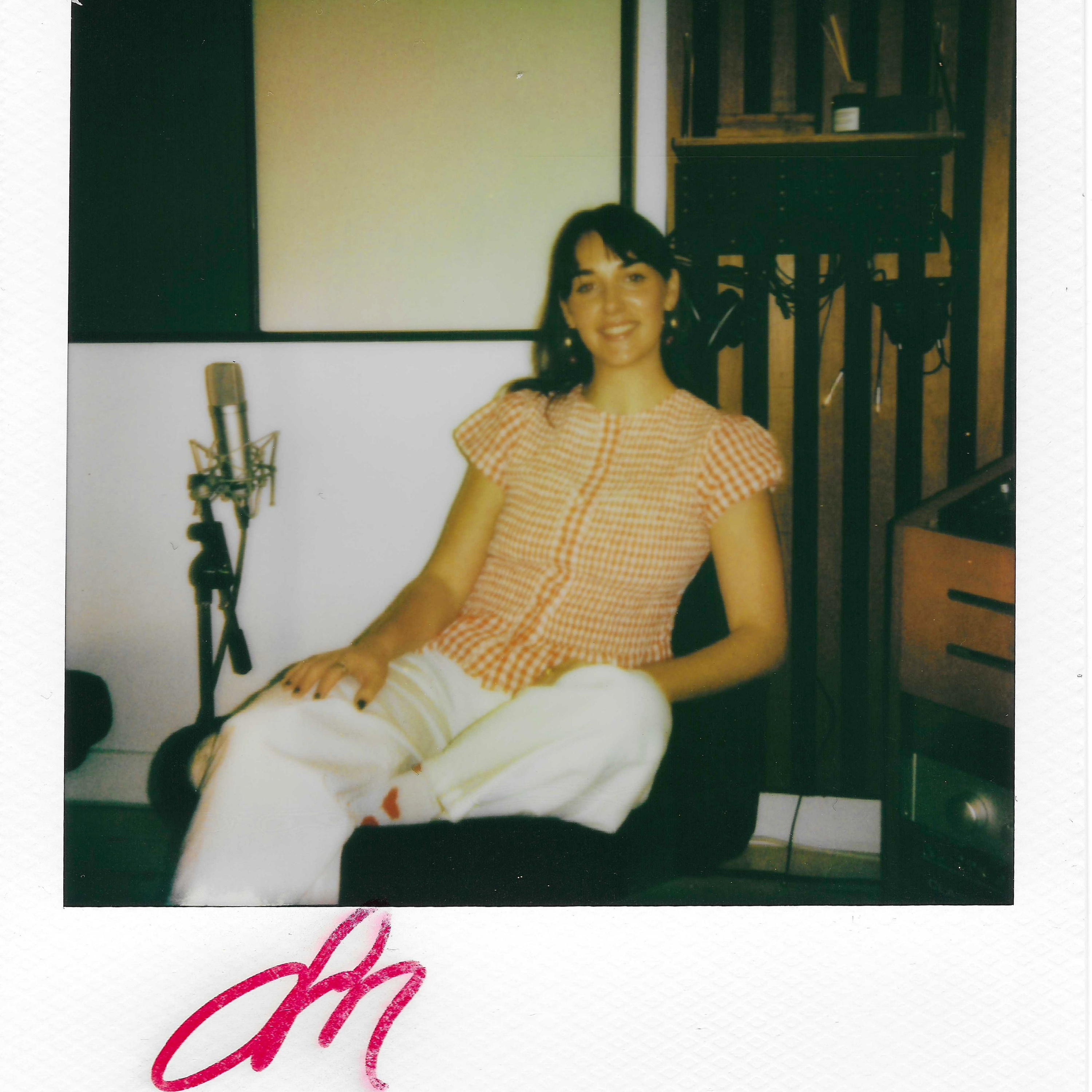 sour sweets, sex scenes and safe sets: shooting intimate scenes for the screen with Intimacy Coordinator Stella Moss episode artwork