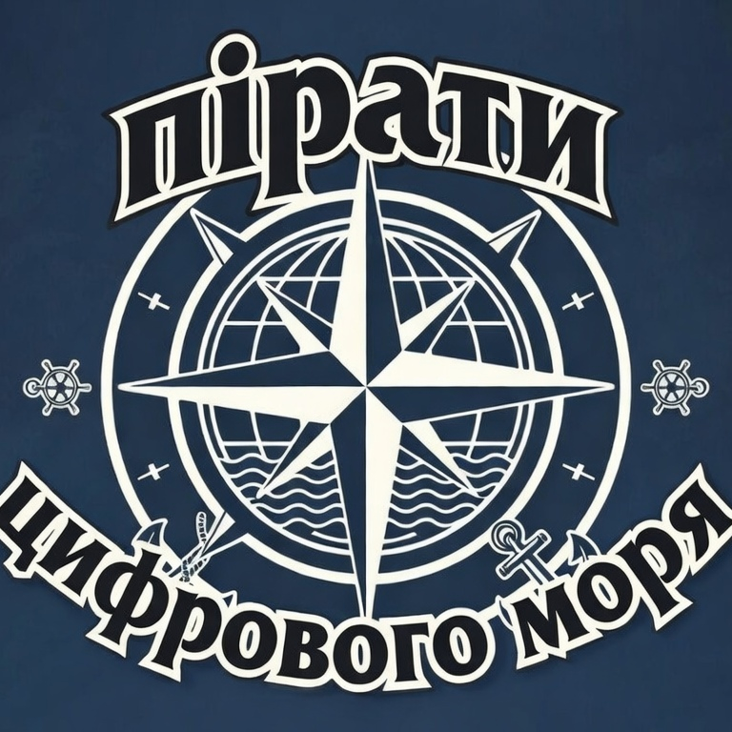 Пірати цифрових морів: Від касет до торентів episode artwork