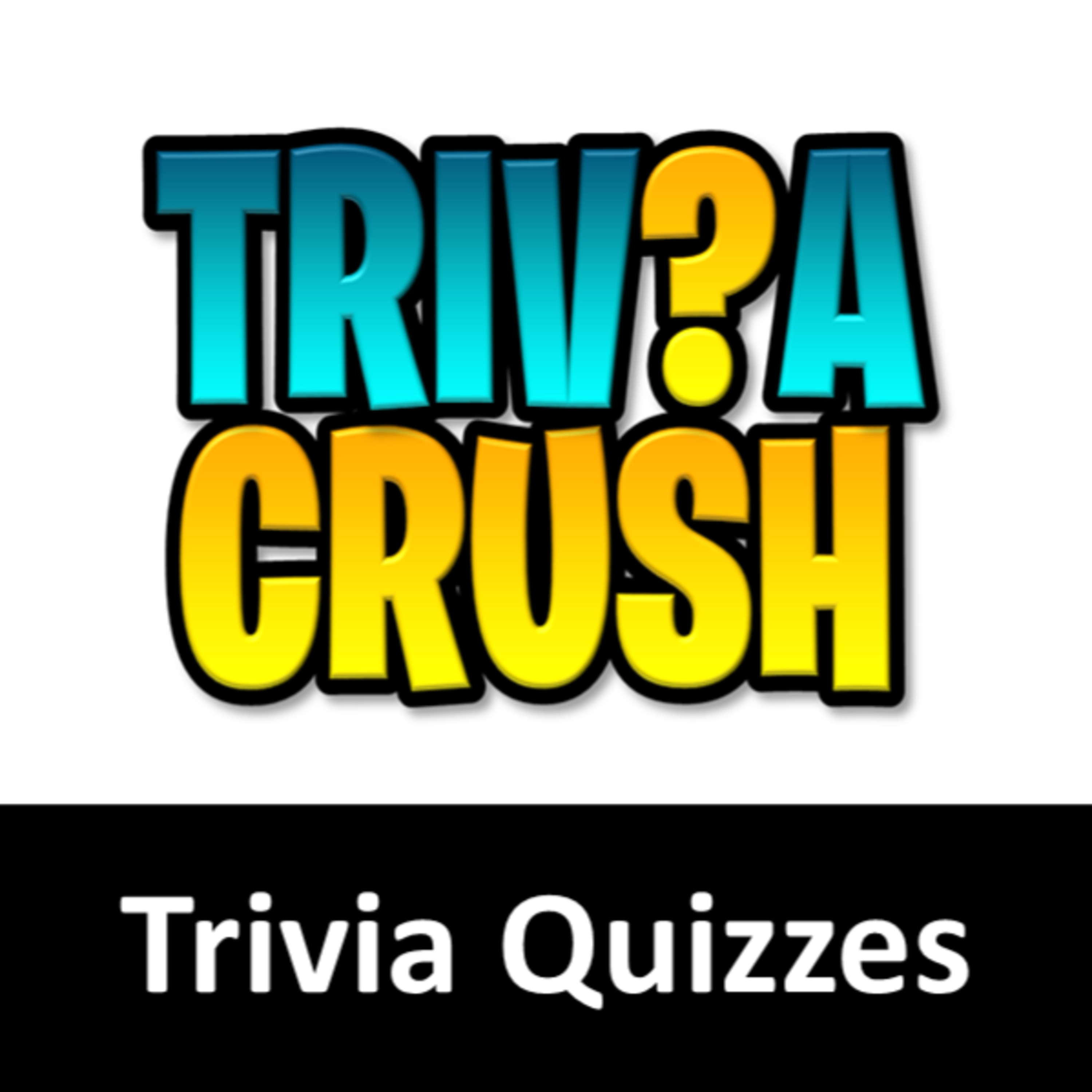40 Trivia Quiz Questions - How is YOUR general knowledge? episode artwork
