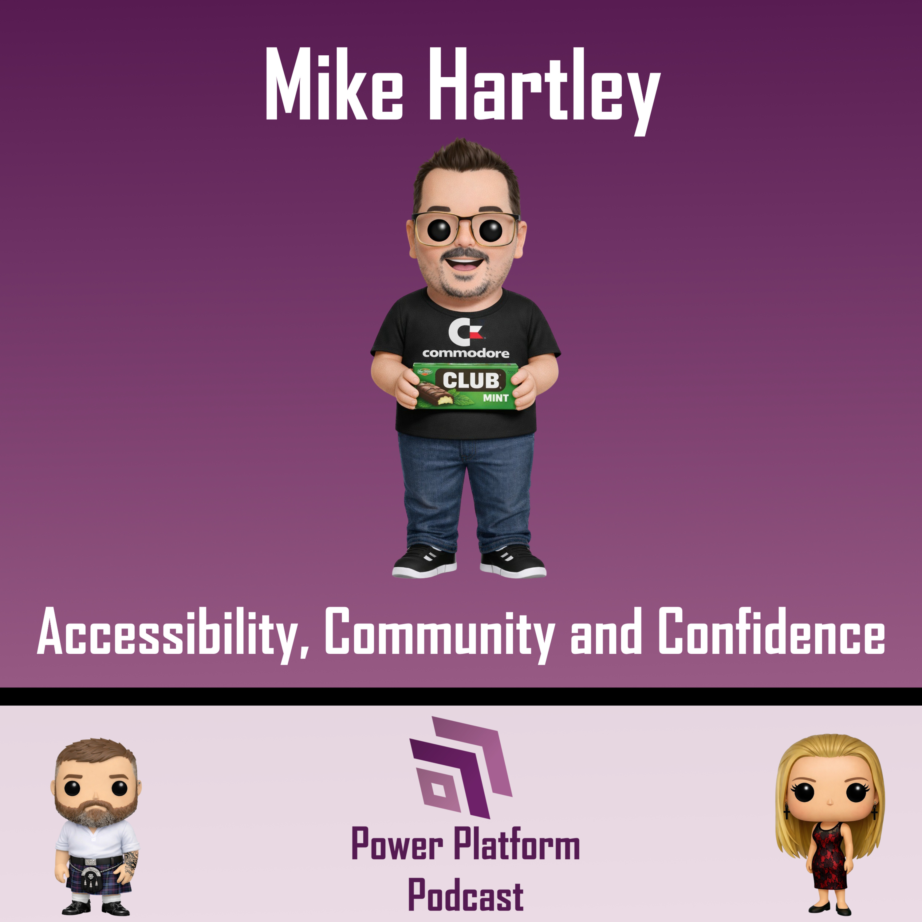 Power Platform Podcast