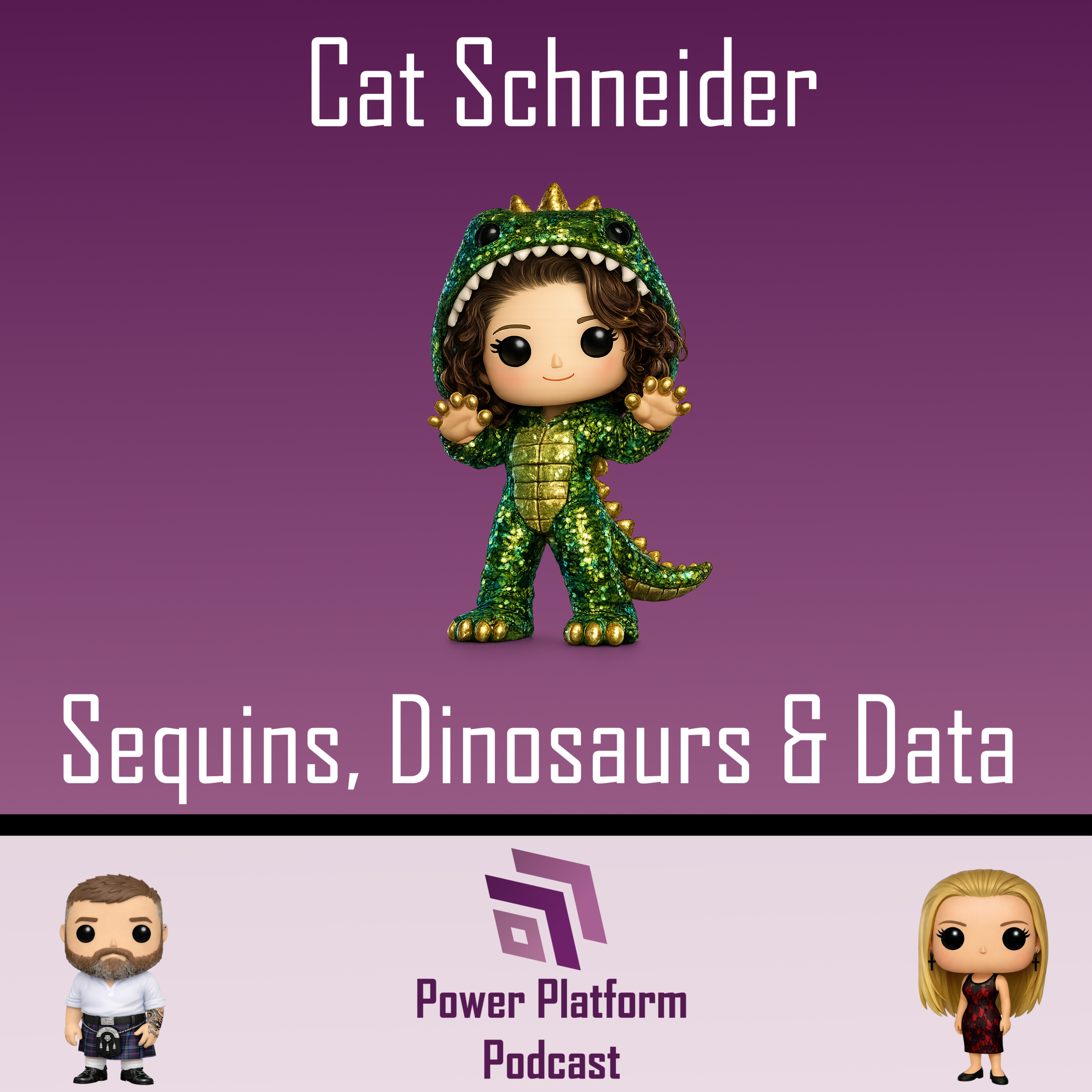 Power Platform Podcast