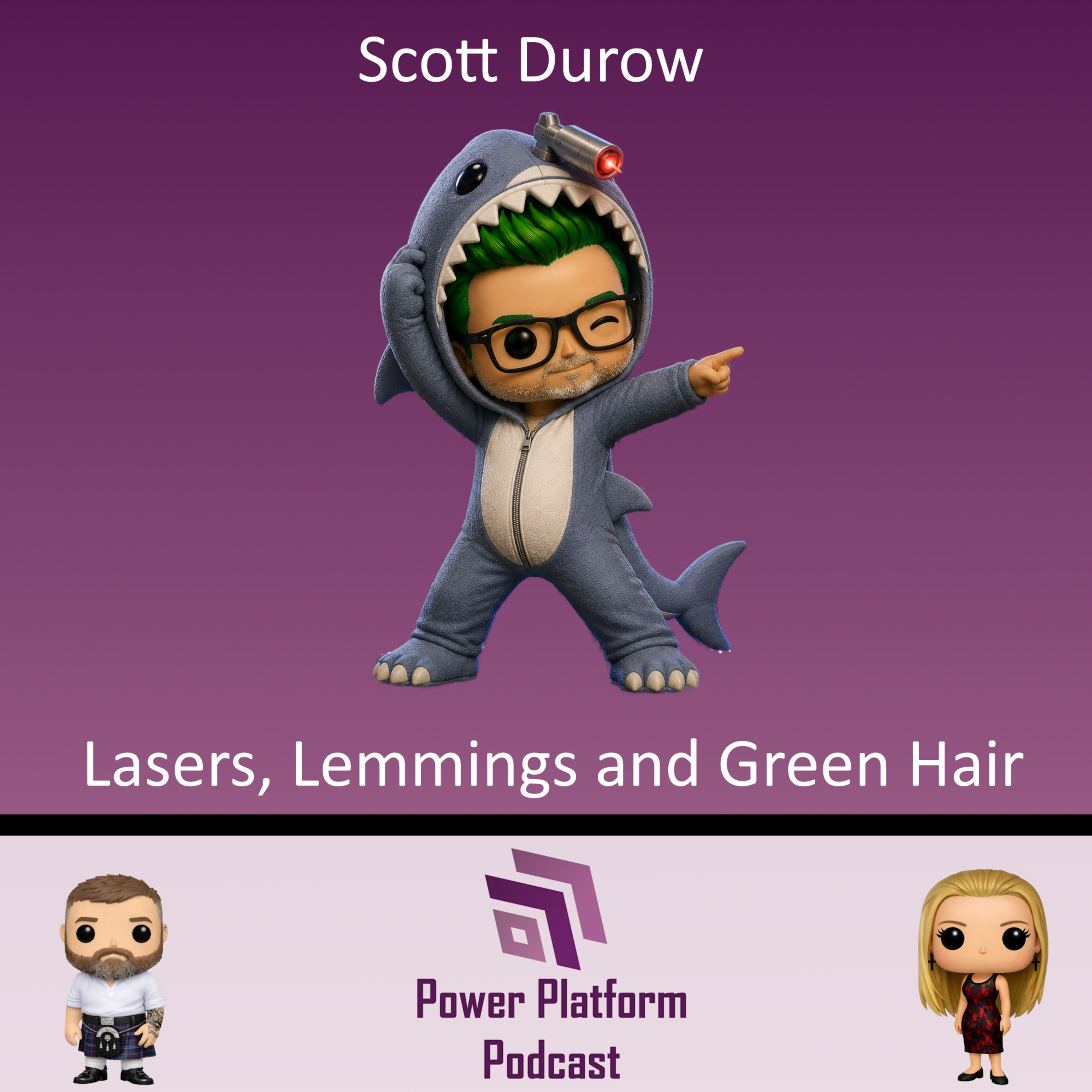 Power Platform Podcast