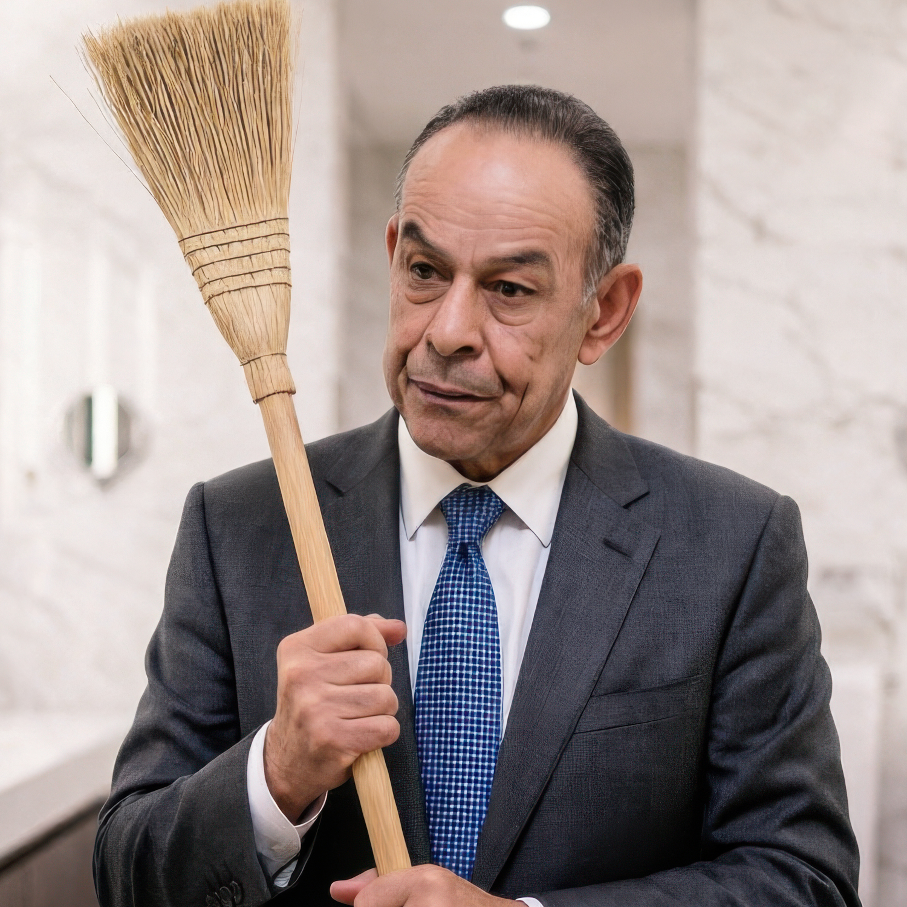 Aéroport d'Alger : du populisme médiatique aux failles de sécurité episode artwork