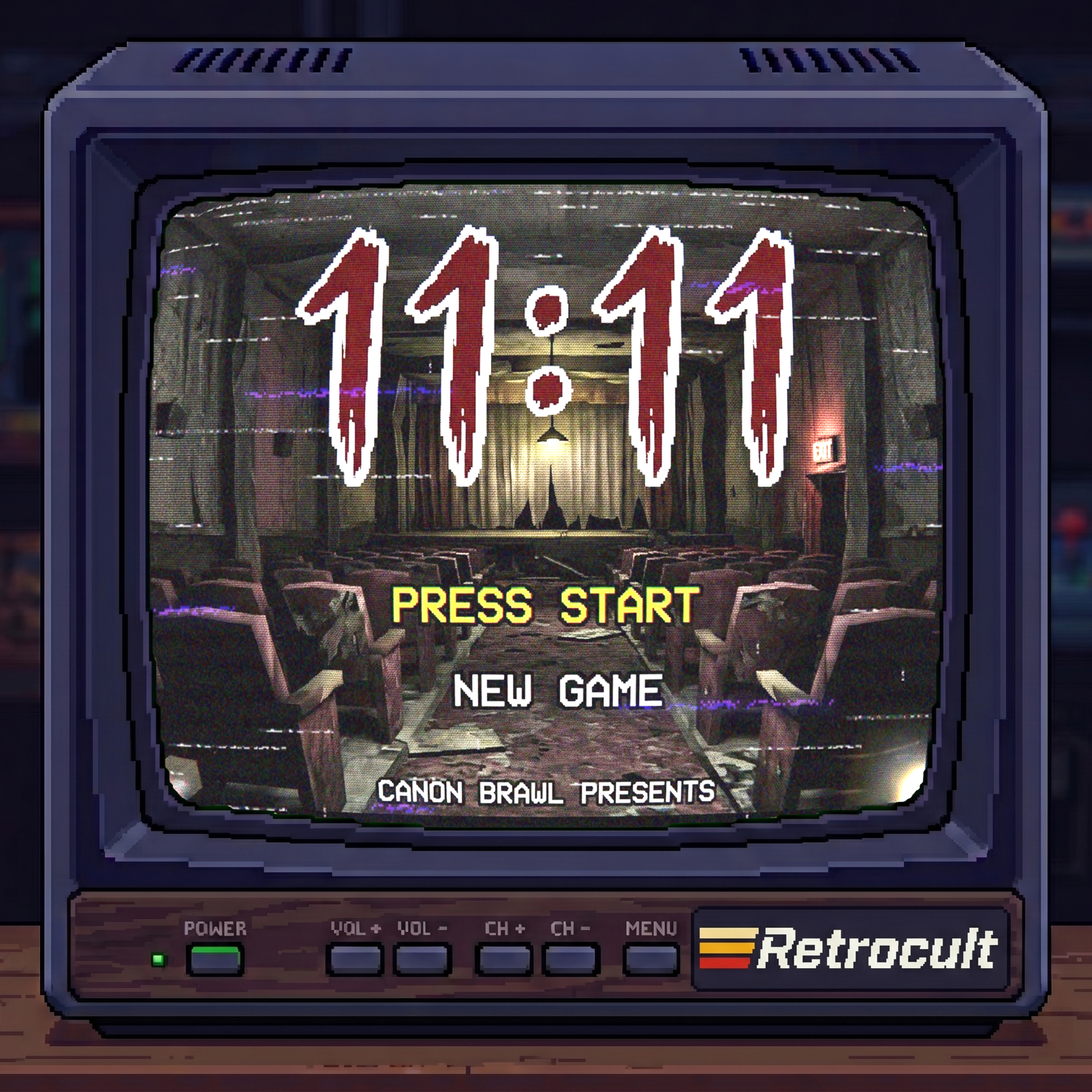 11:11 // Jason & Kyle Recommend 11 Games vs. 11 Movies episode artwork
