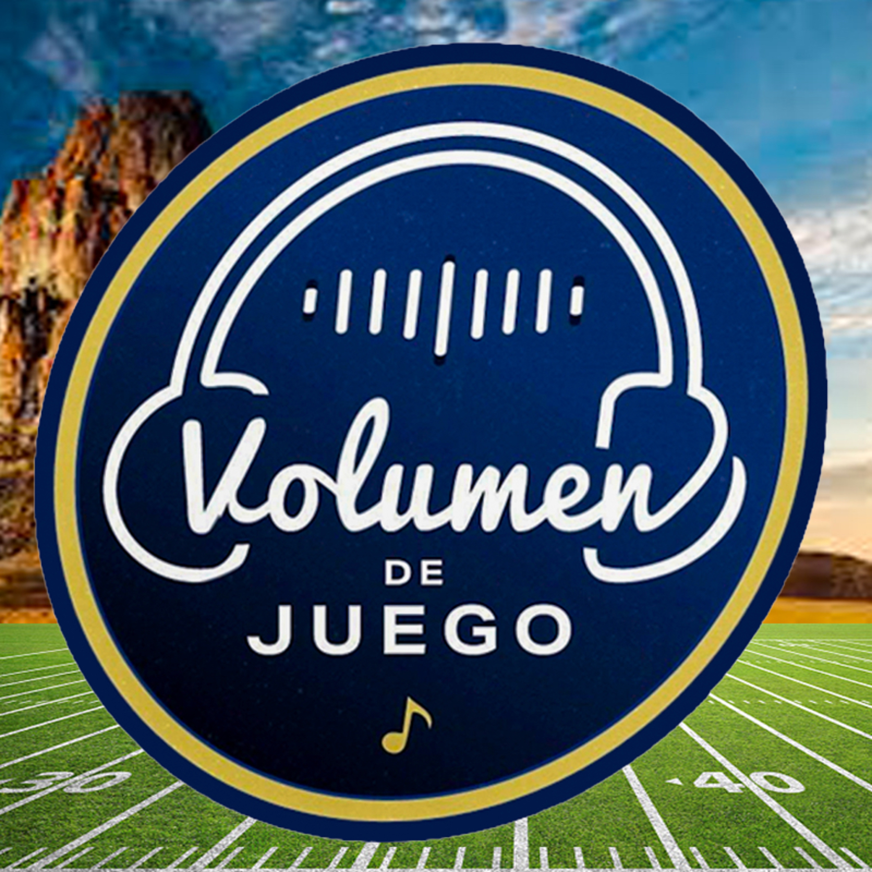 Volumen de Juego 06 Lado A