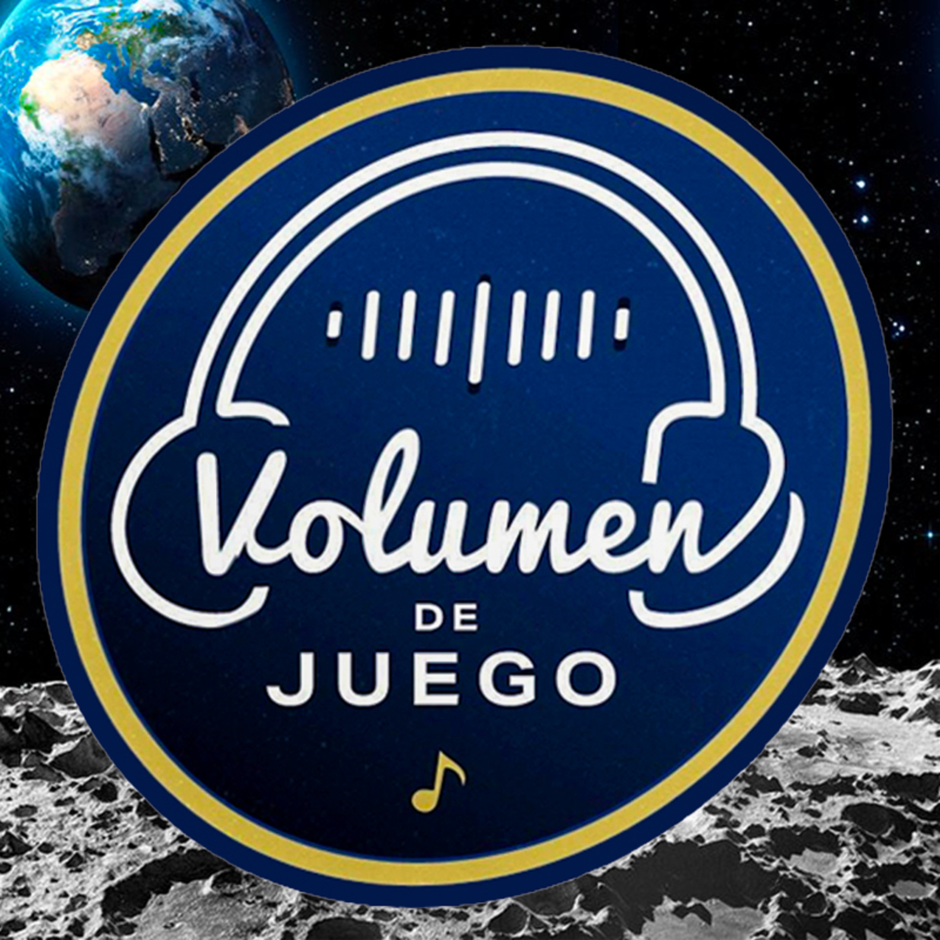 Volumen de Juego 07 Lado A