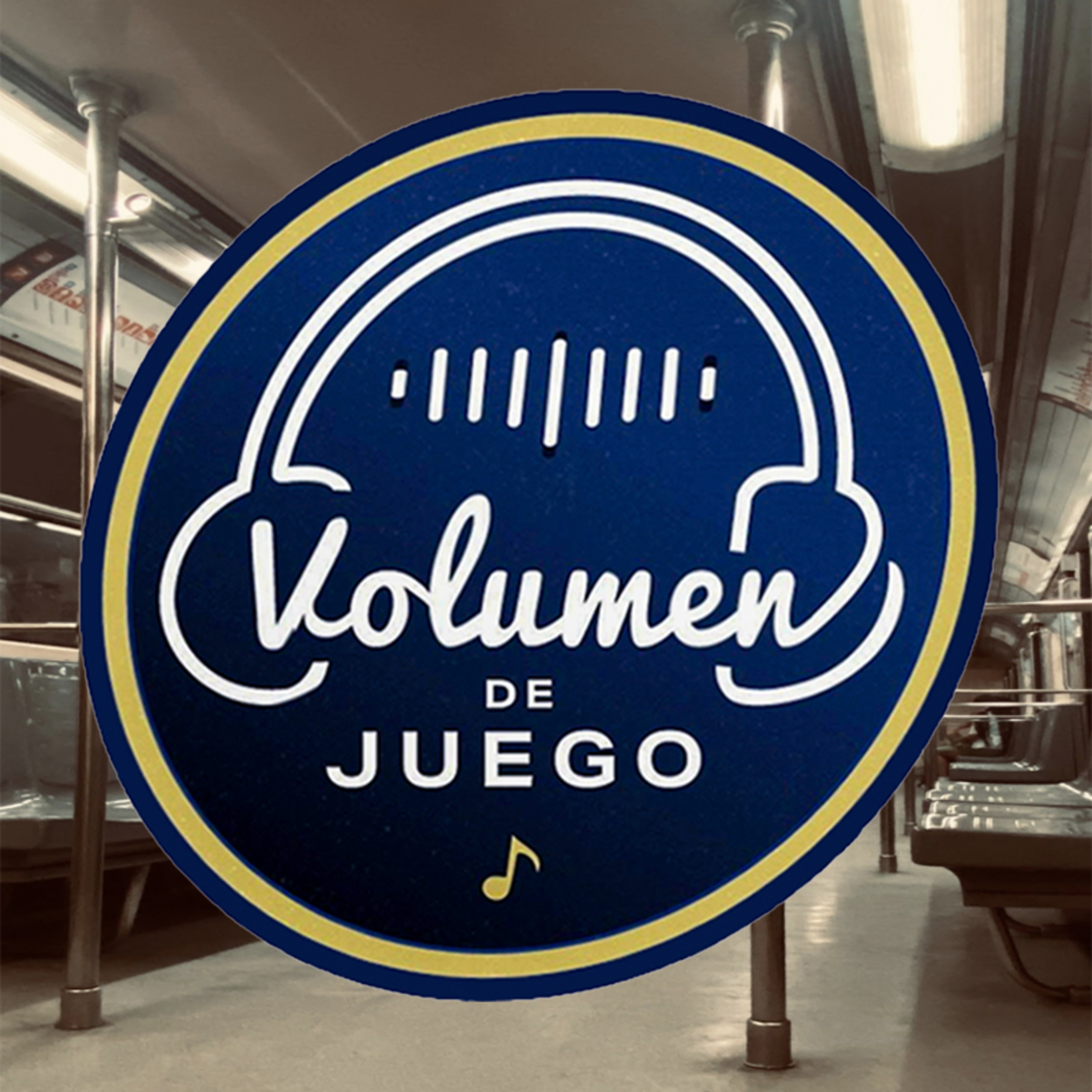 Volumen de Juego 03 Lado B
