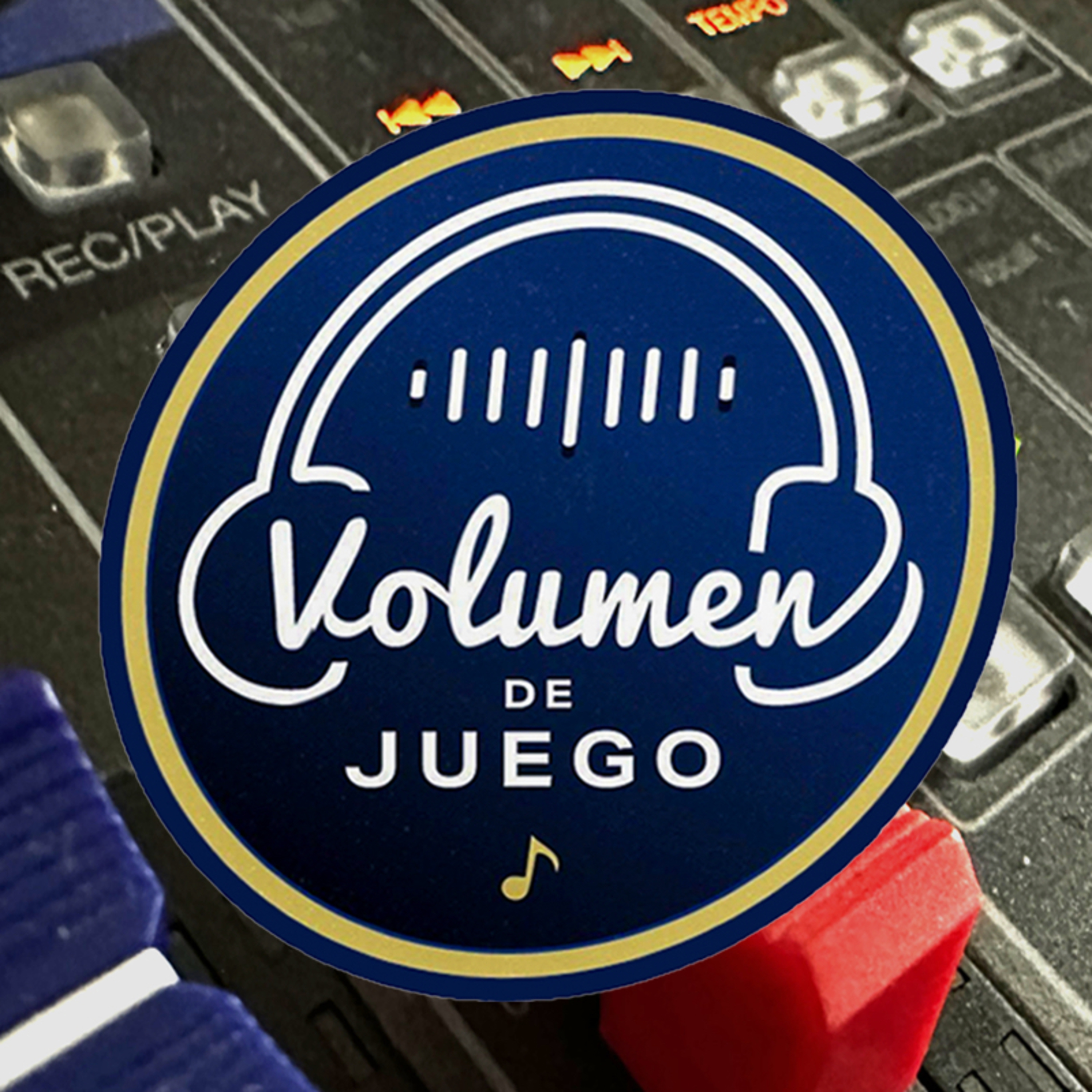 Volumen de Juego 08 Lado B
