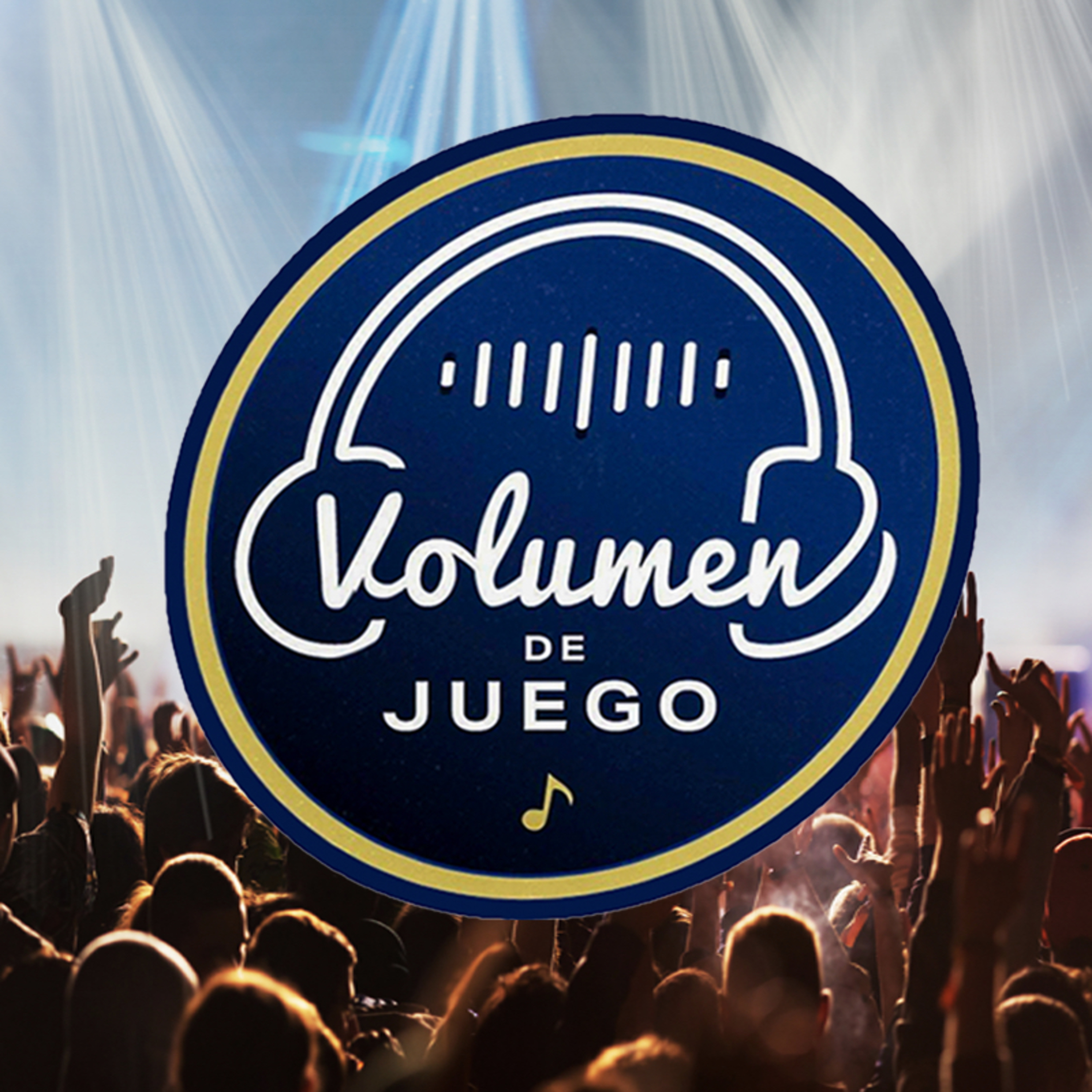 Volumen de Juego 02 Lado A