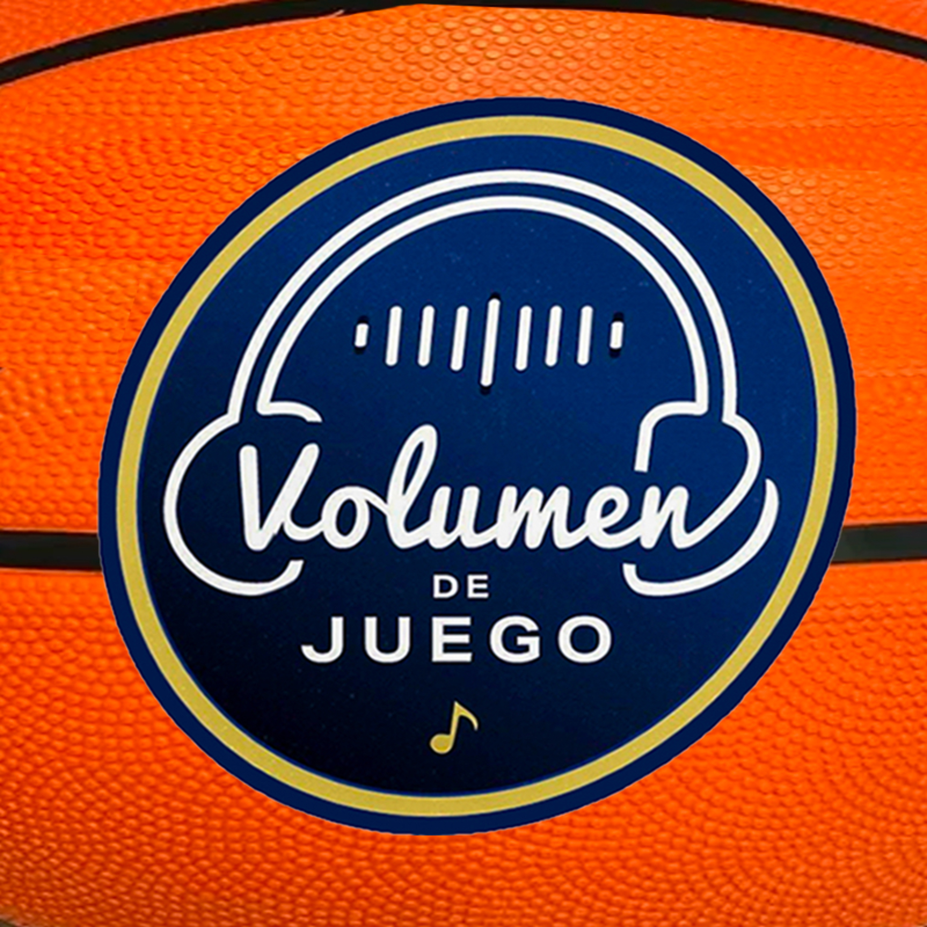 Volumen de Juego 09 Lado A
