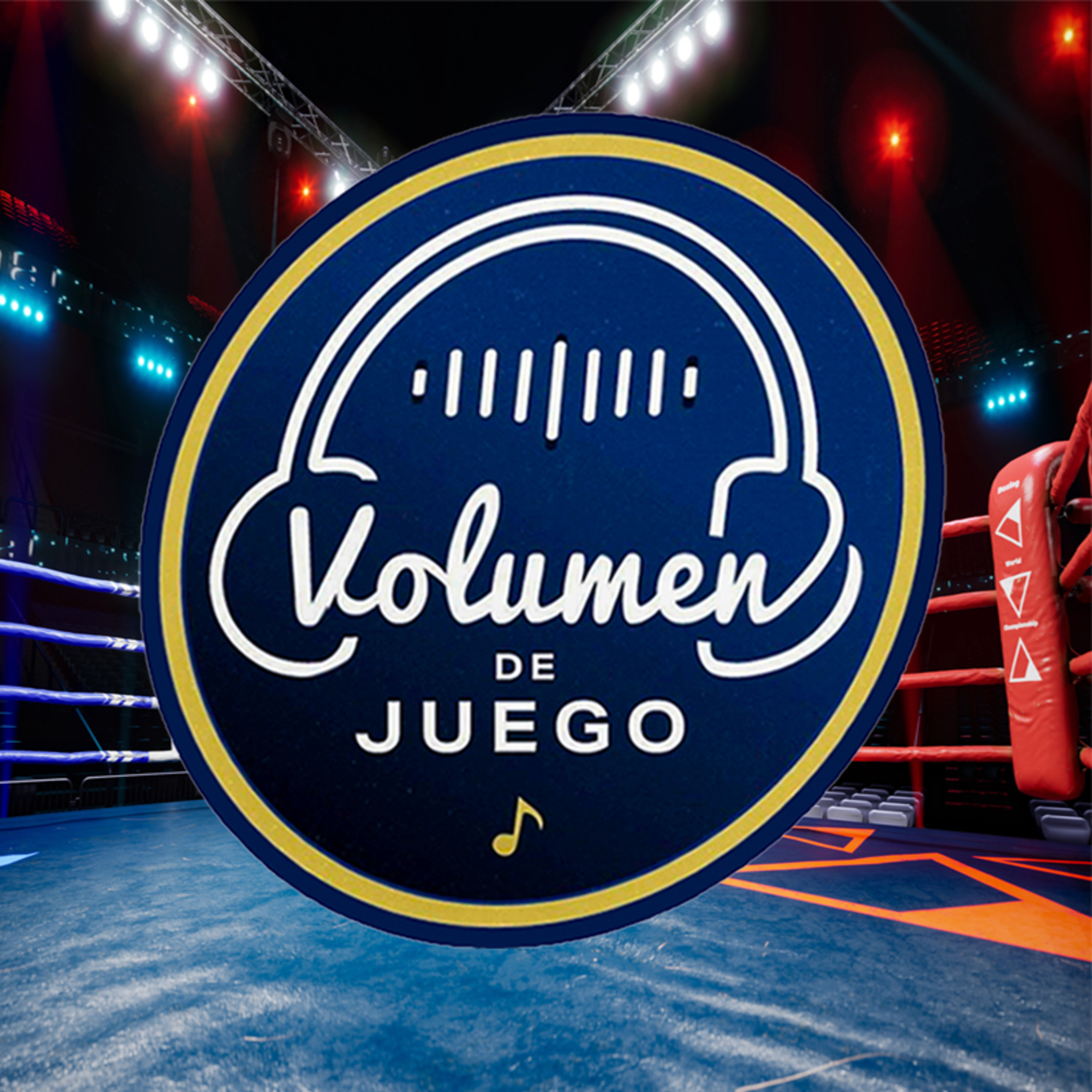 Volumen de Juego 04 Lado B