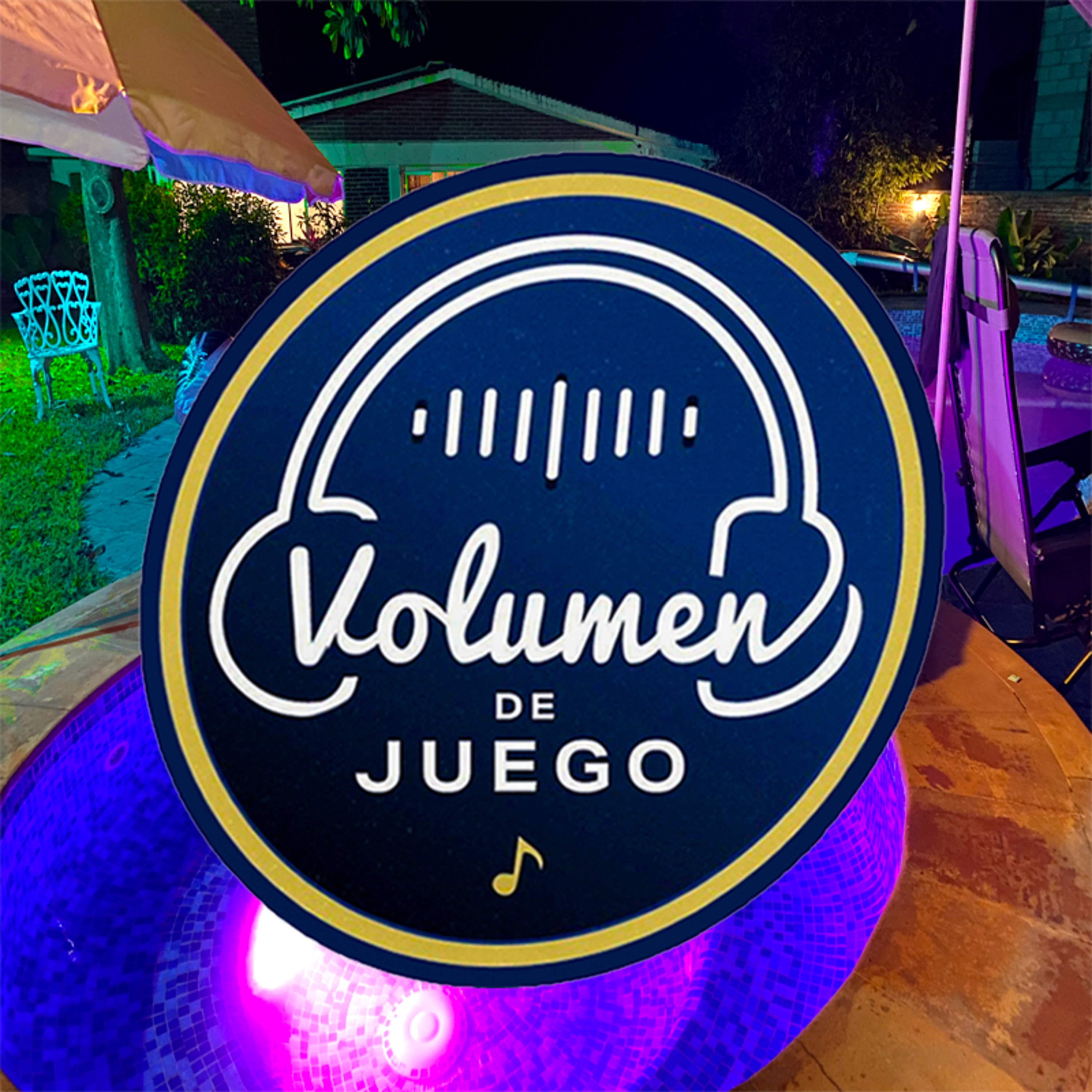 Volumen de Juego 05 Lado B