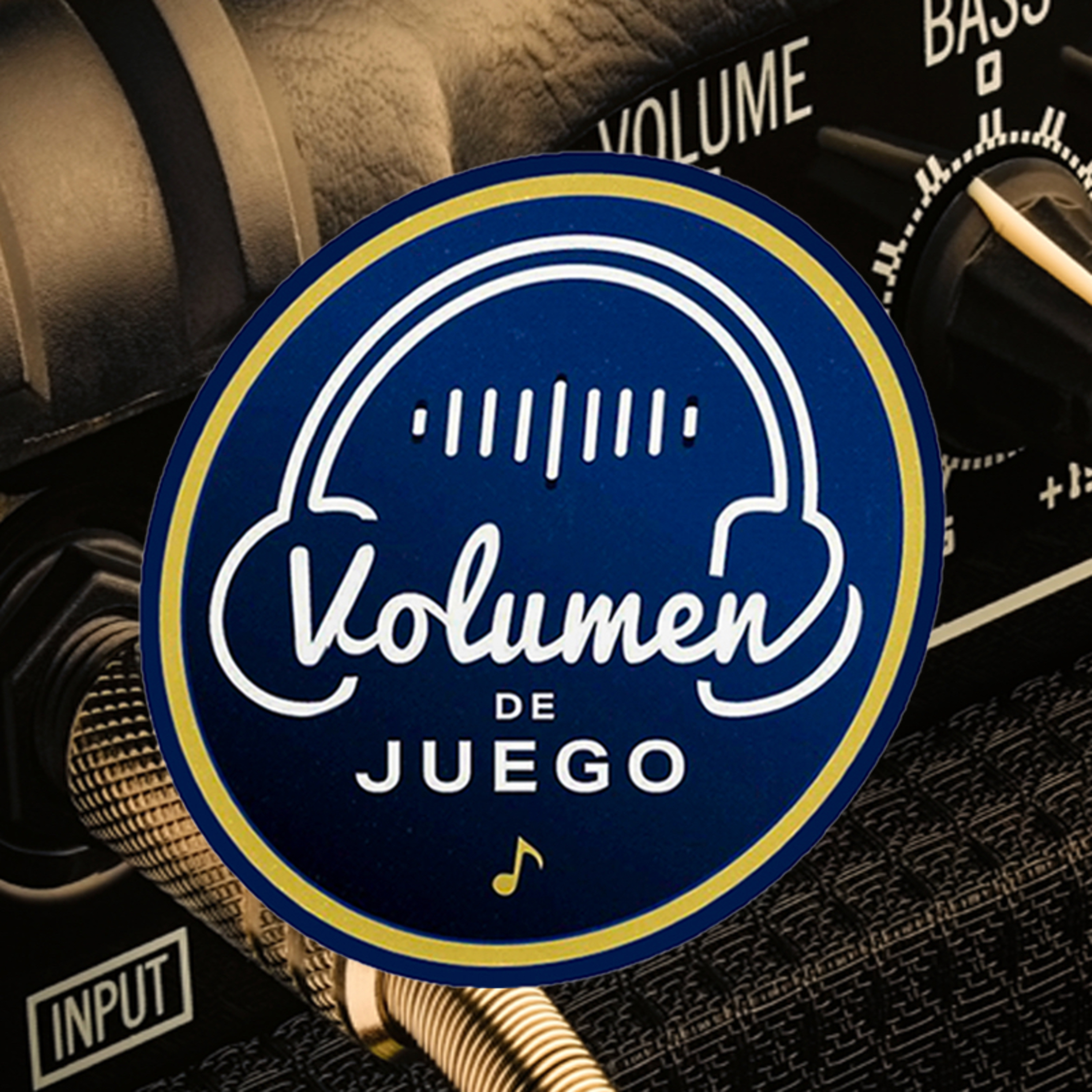 Volumen de Juego 01 Lado A