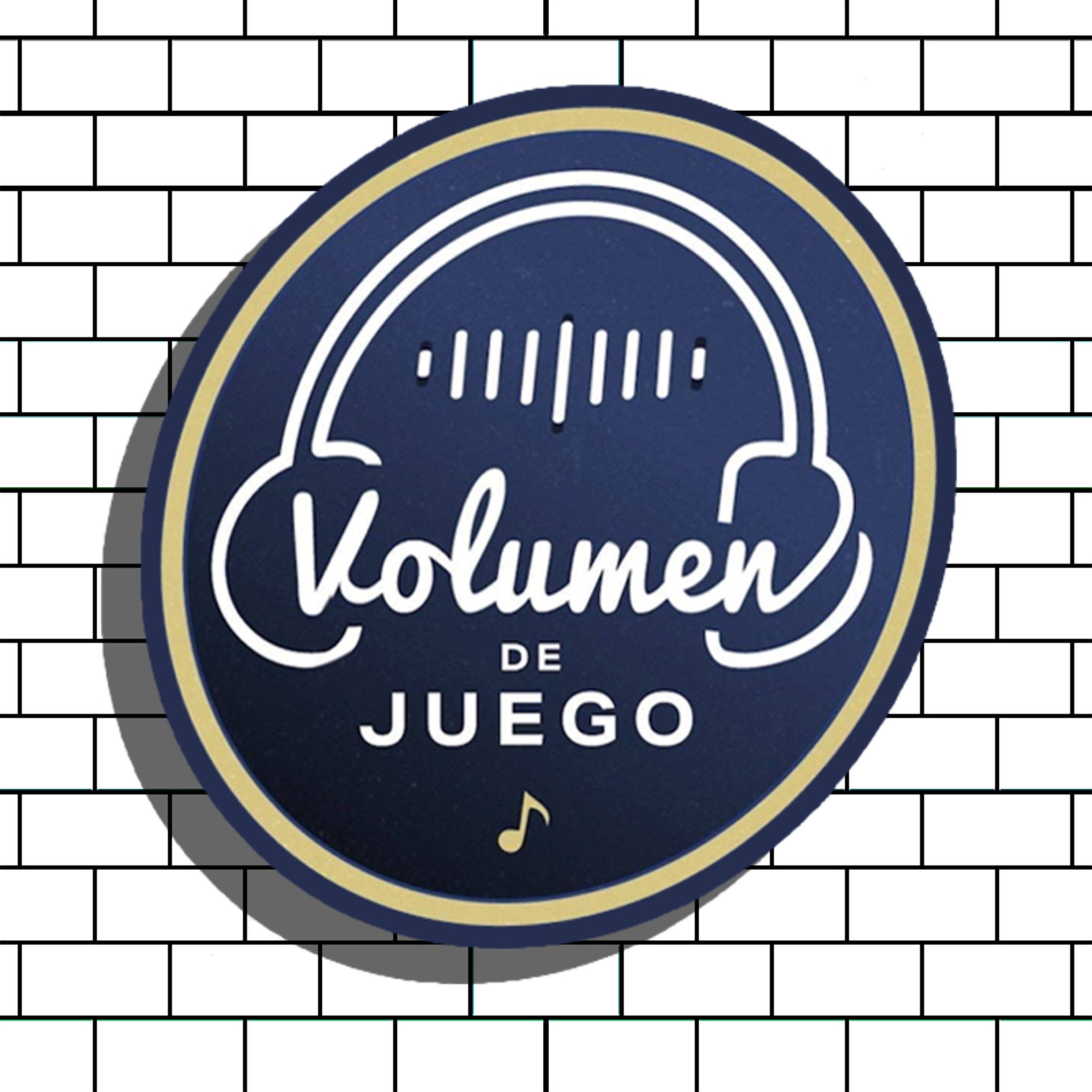 Volumen de Juego 11 Lado A
