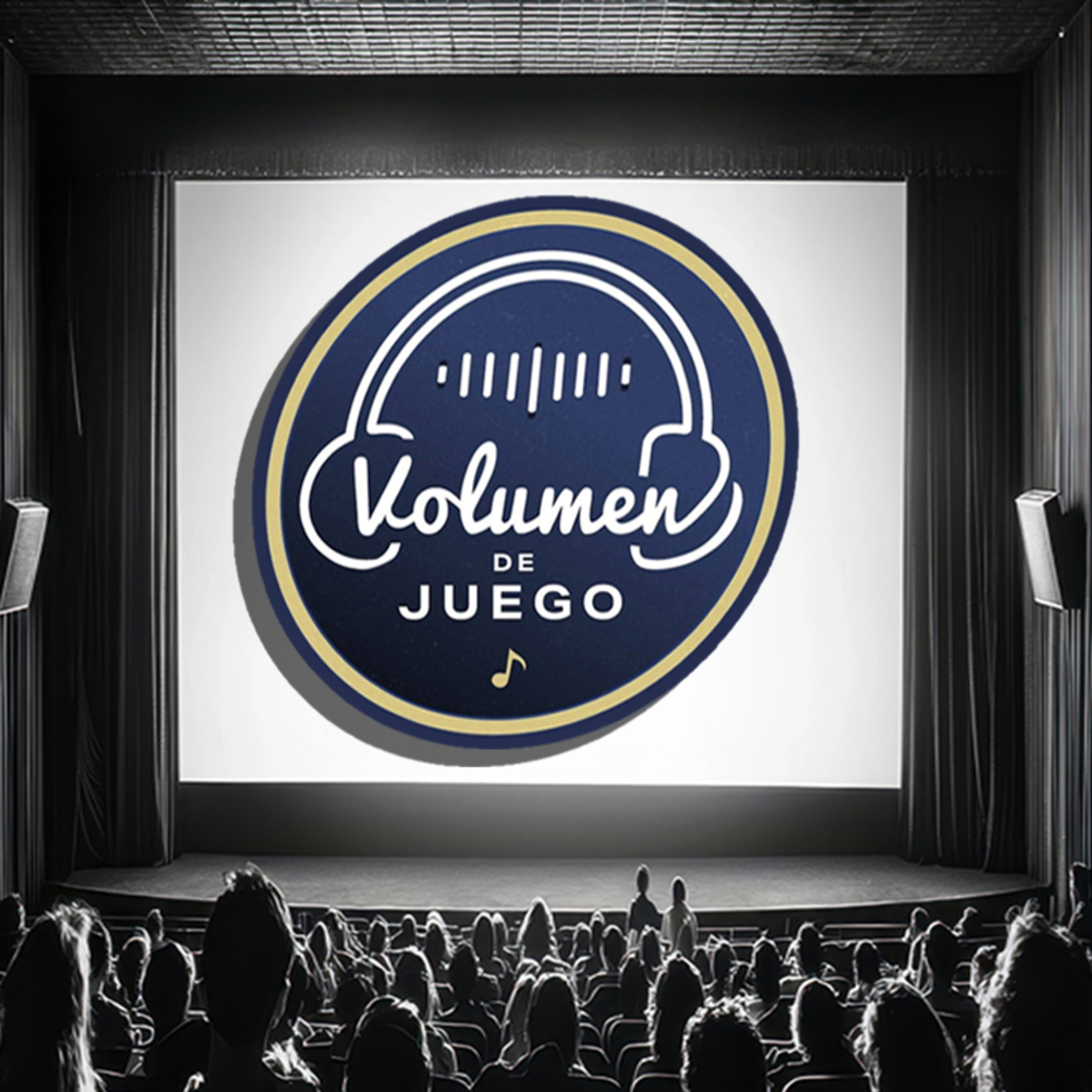 Volumen de Juego 12 Lado B