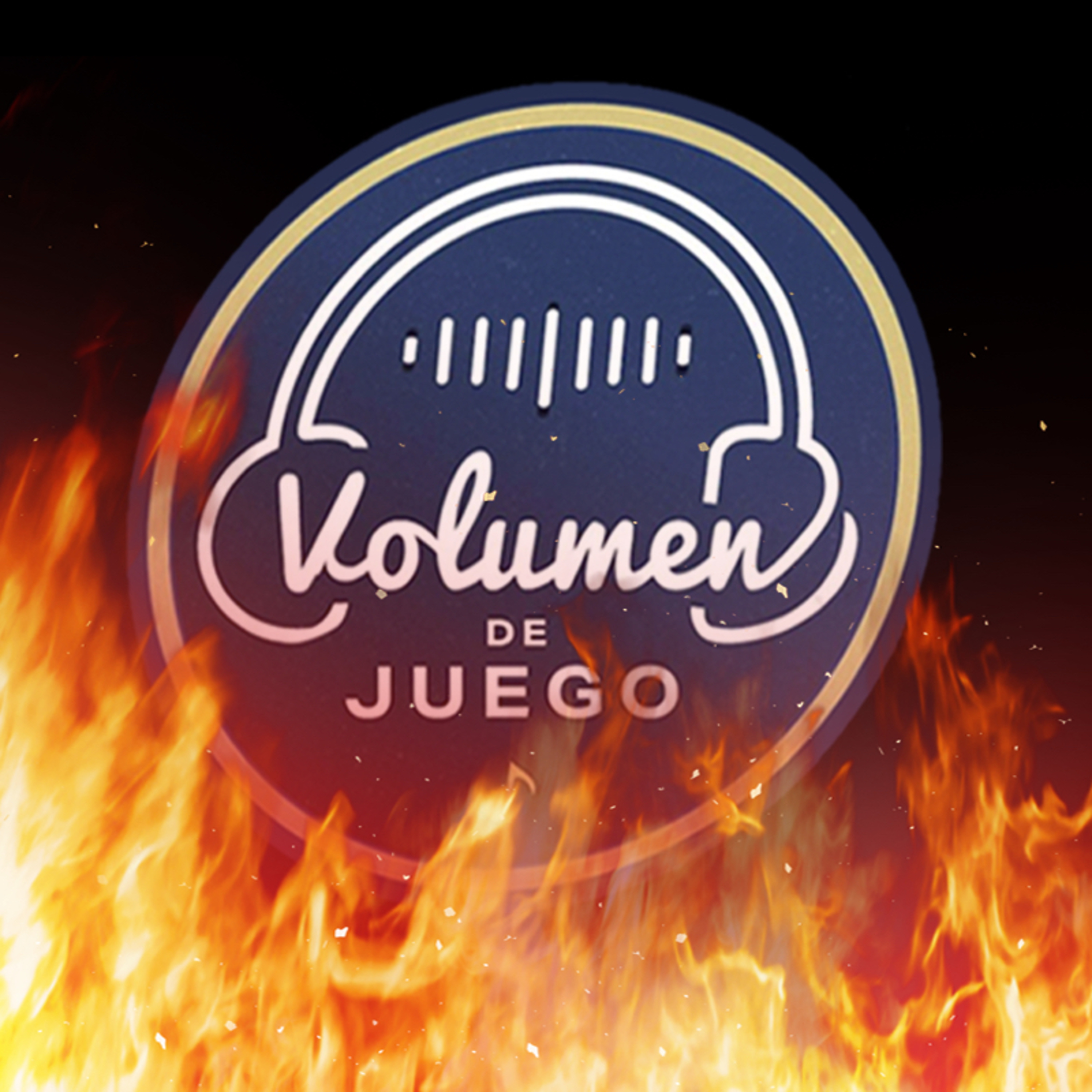Volumen de Juego 13 Lado B